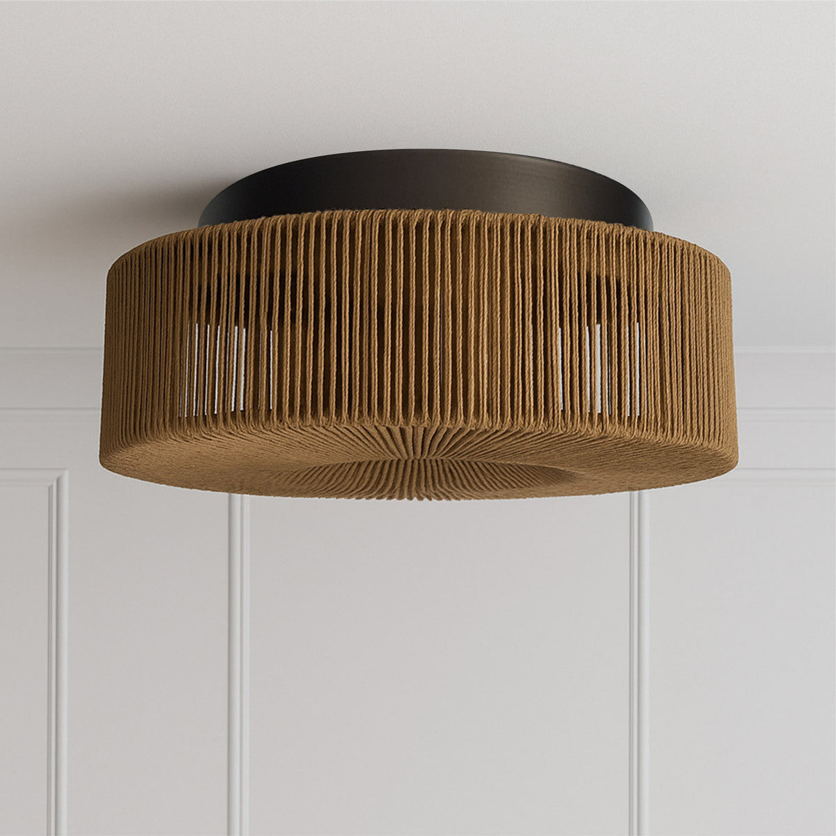 Vela Flush Mount