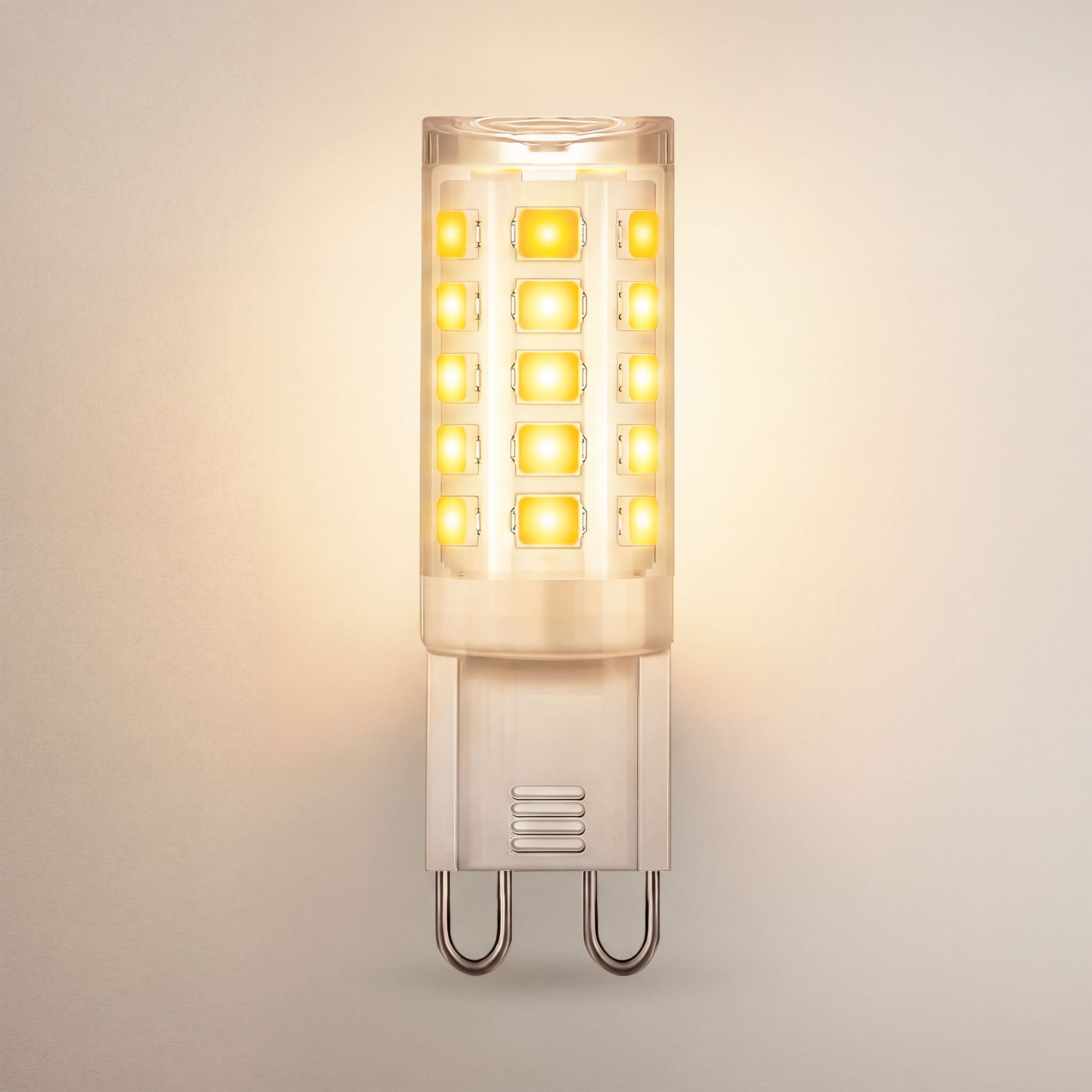 led bulb g9 5w