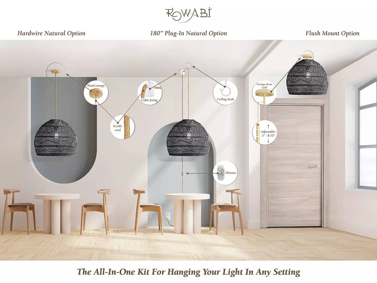 Lunar all in one kit