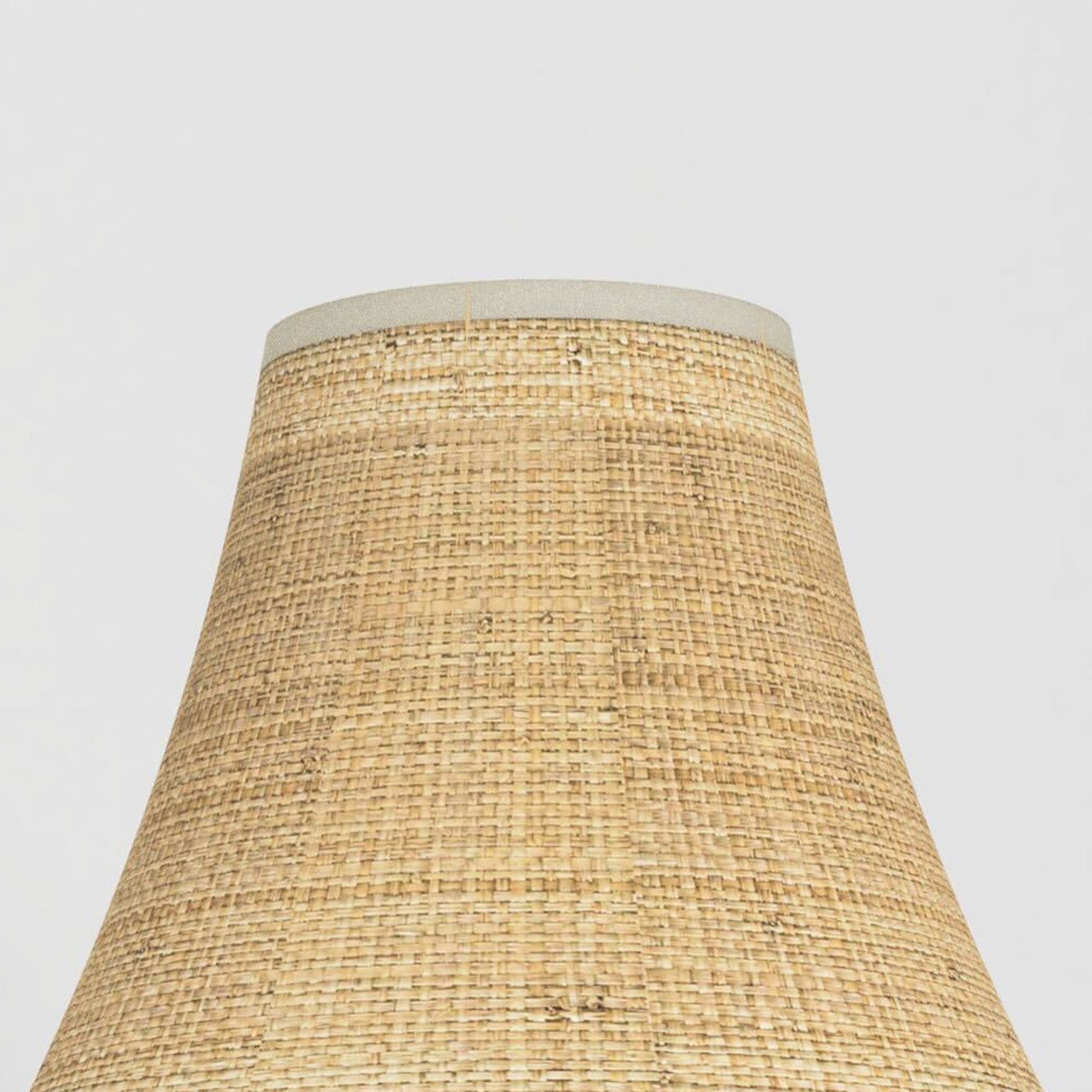 Rowabi Soleil Curve Arm Sconce