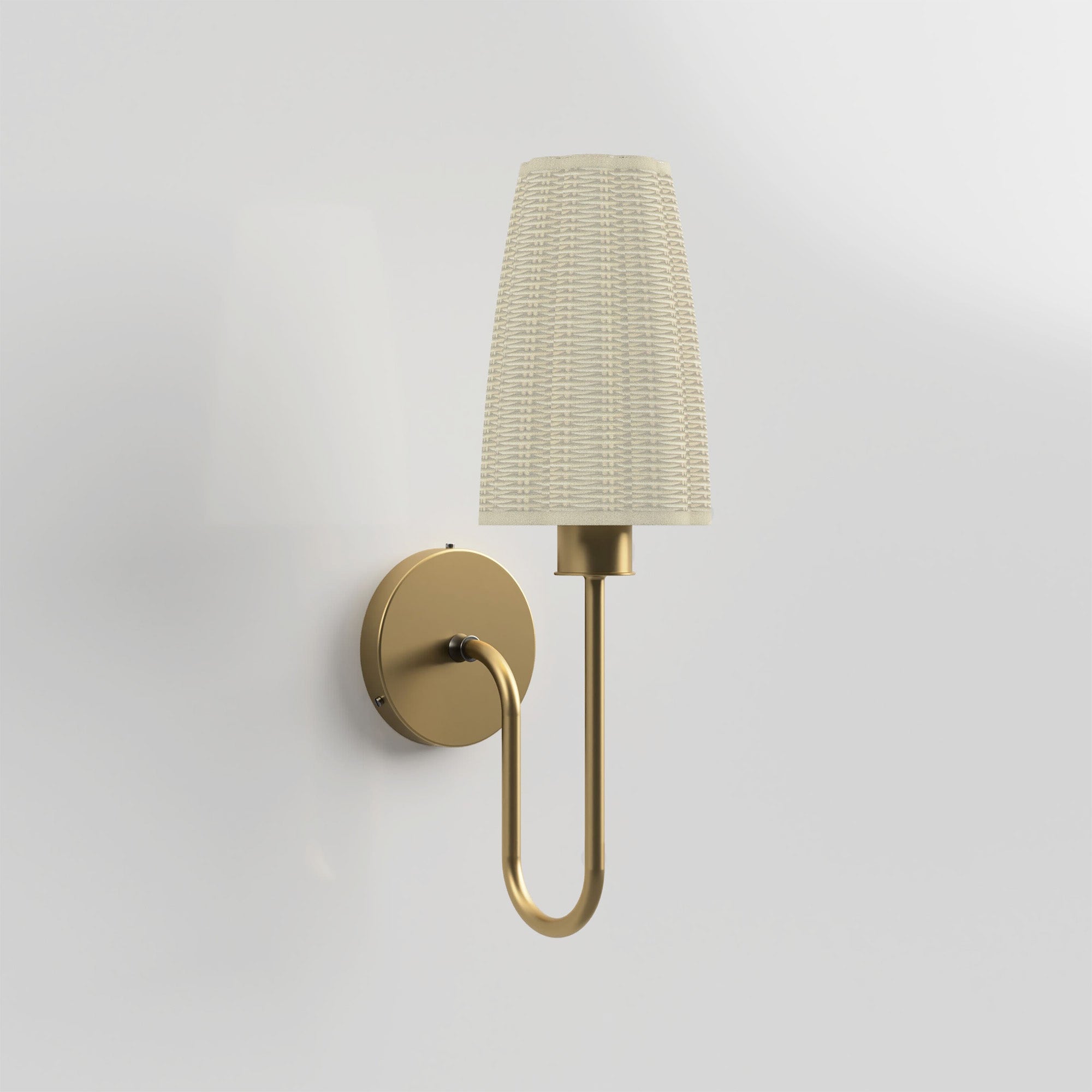 Mysa Wall Light Scone
