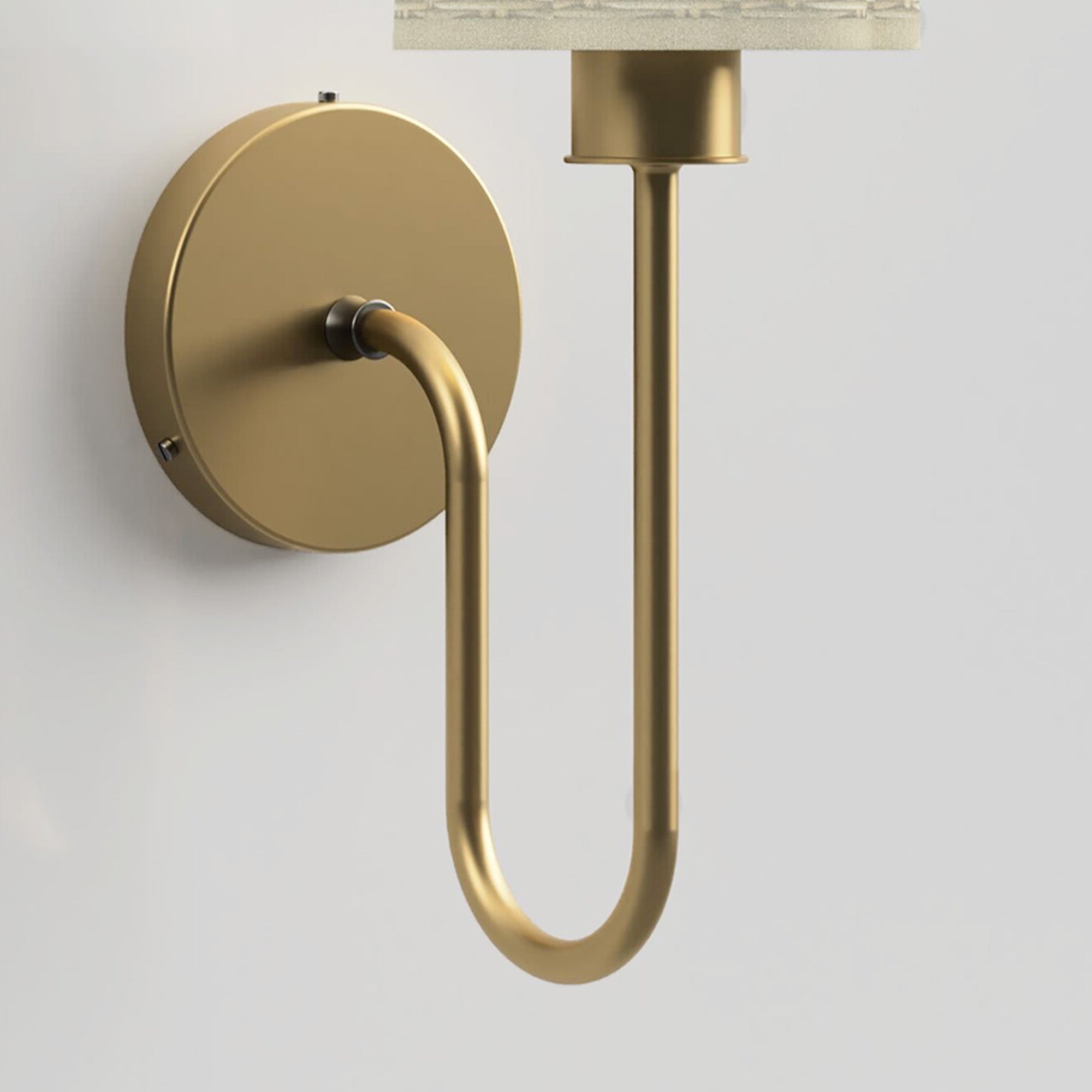 Mysa Wall Light Scone