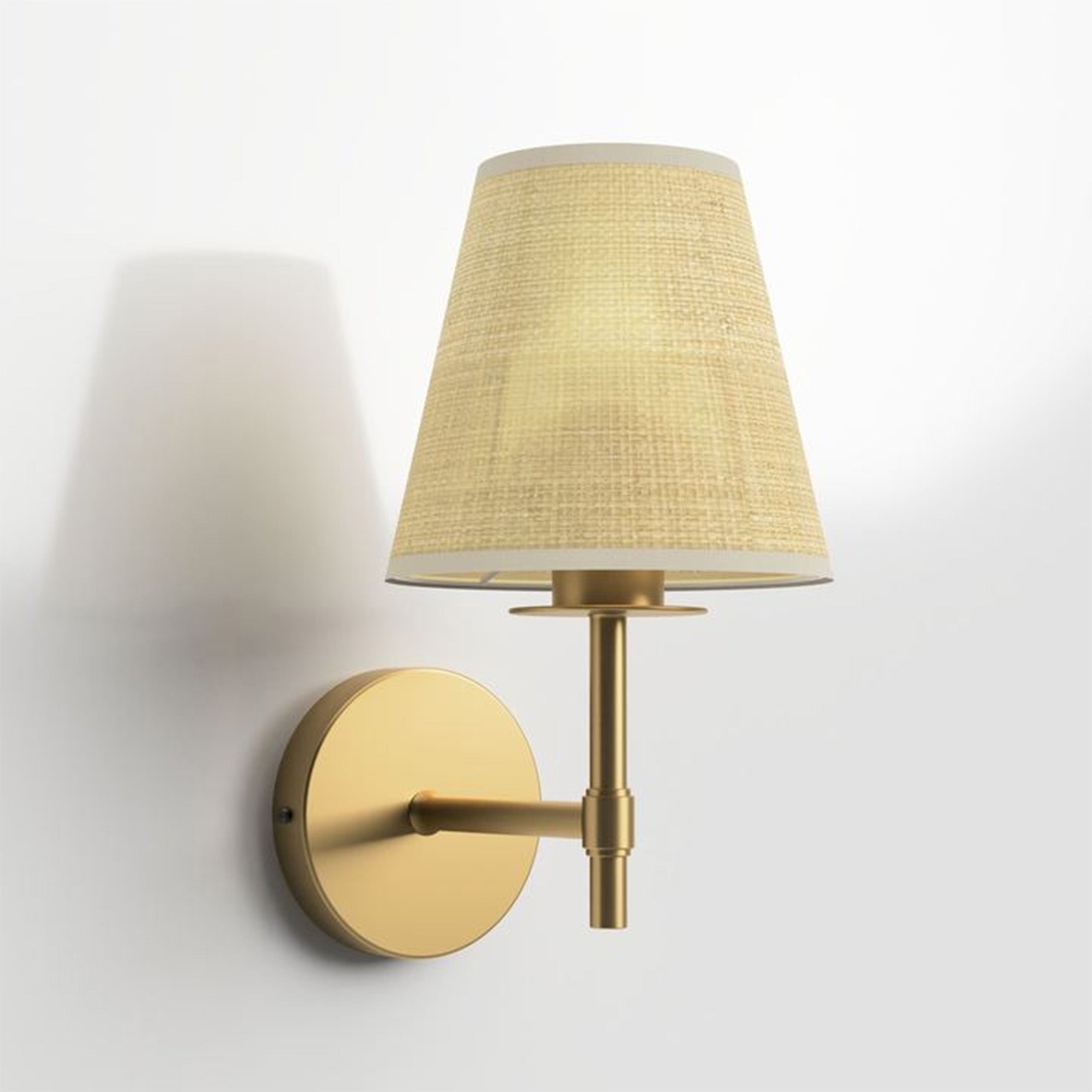 Rowabi Elan Arm Sconce