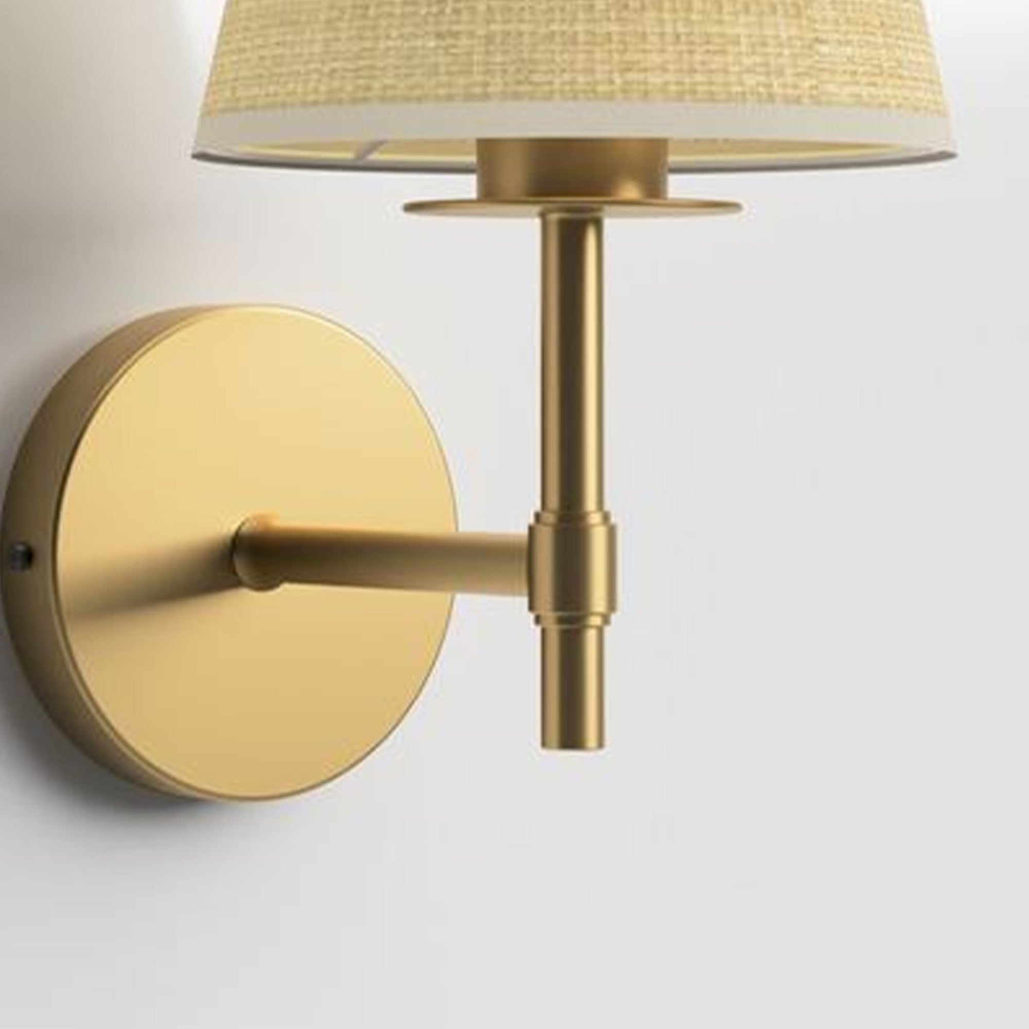 Rowabi Elan Arm Sconce