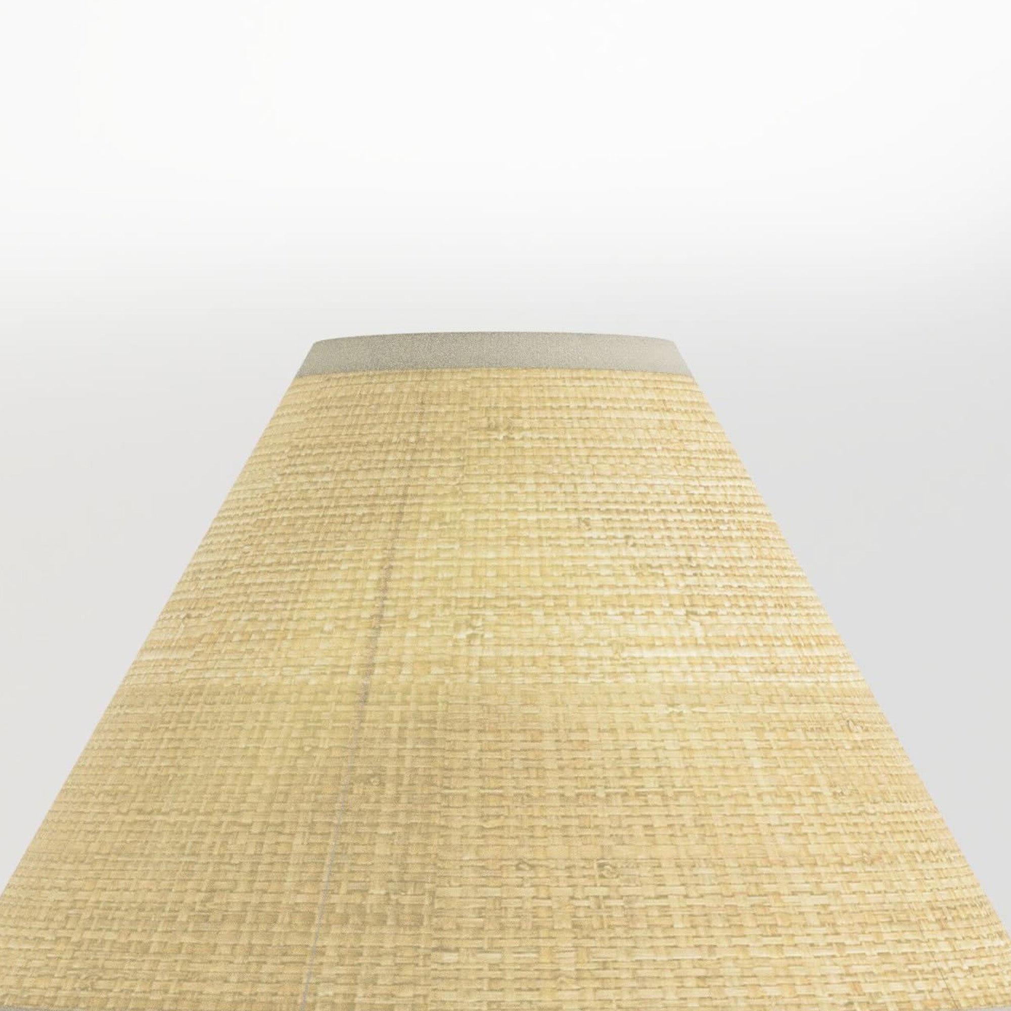 Rowabi Naia Rattan Sconce