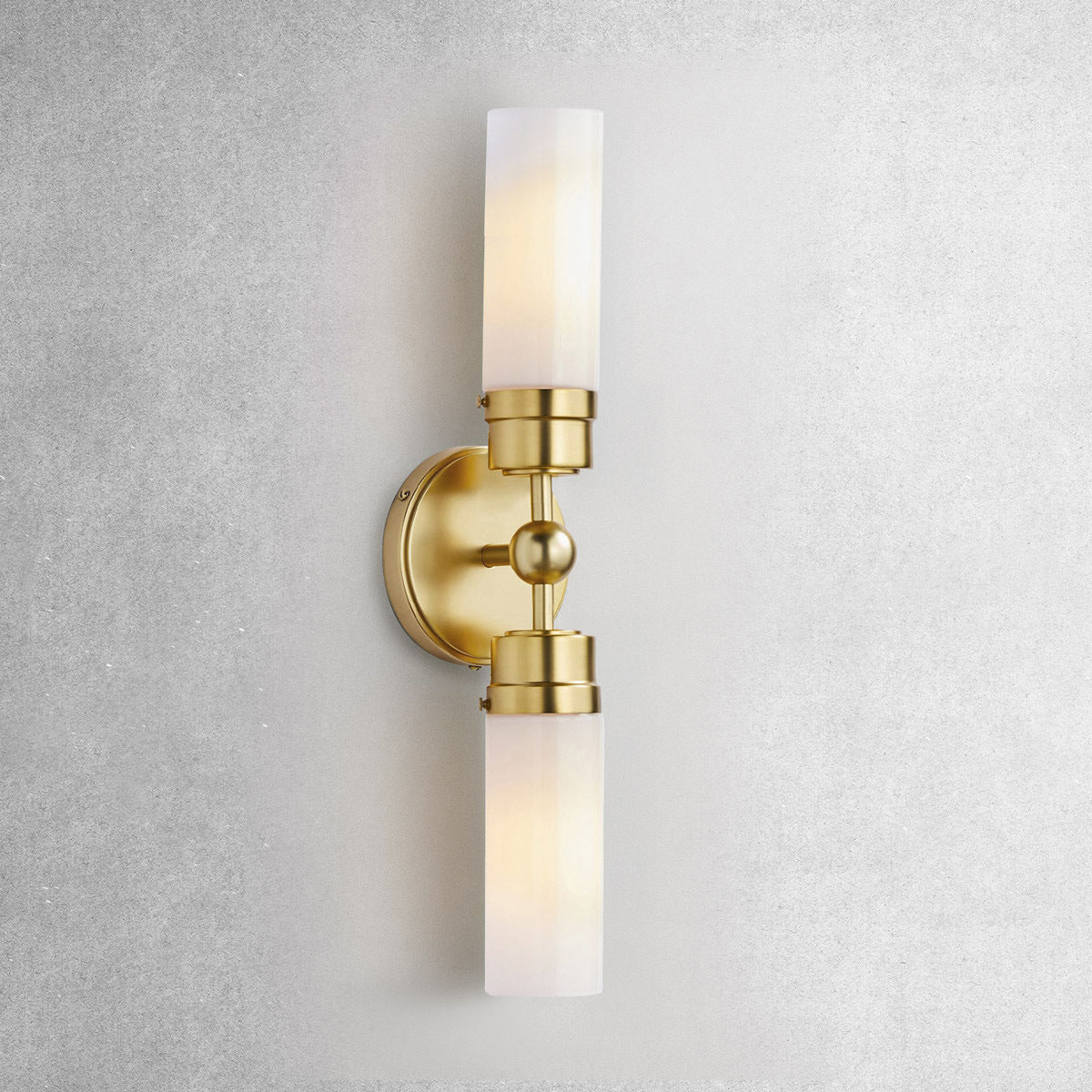 Howard Double Wall Sconce