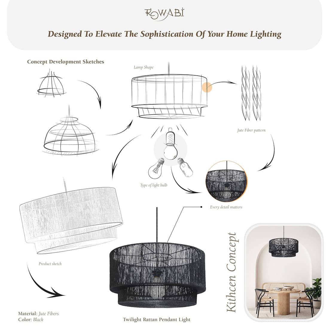 Twilight Lace SKETCH