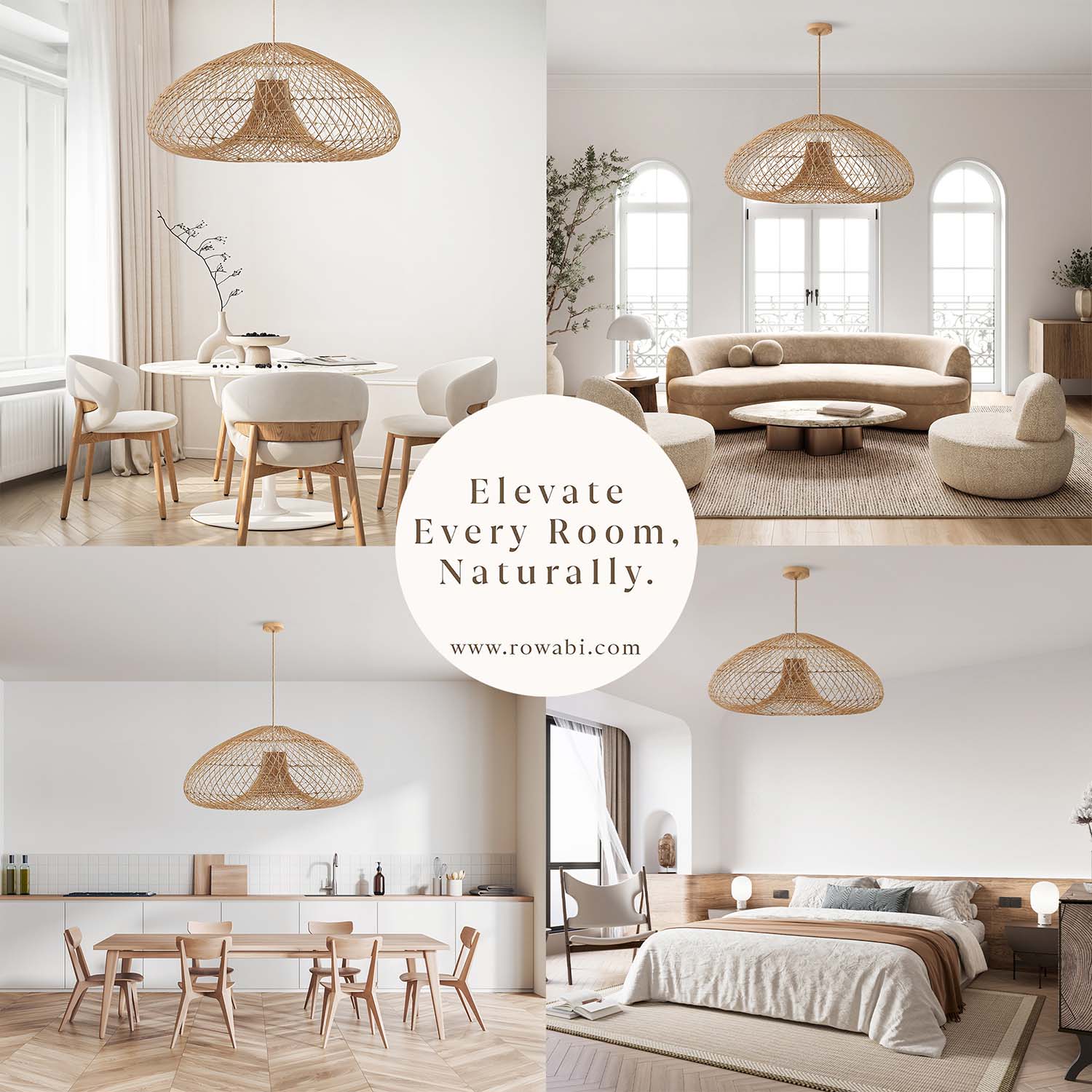 Abyssal Pendant Light