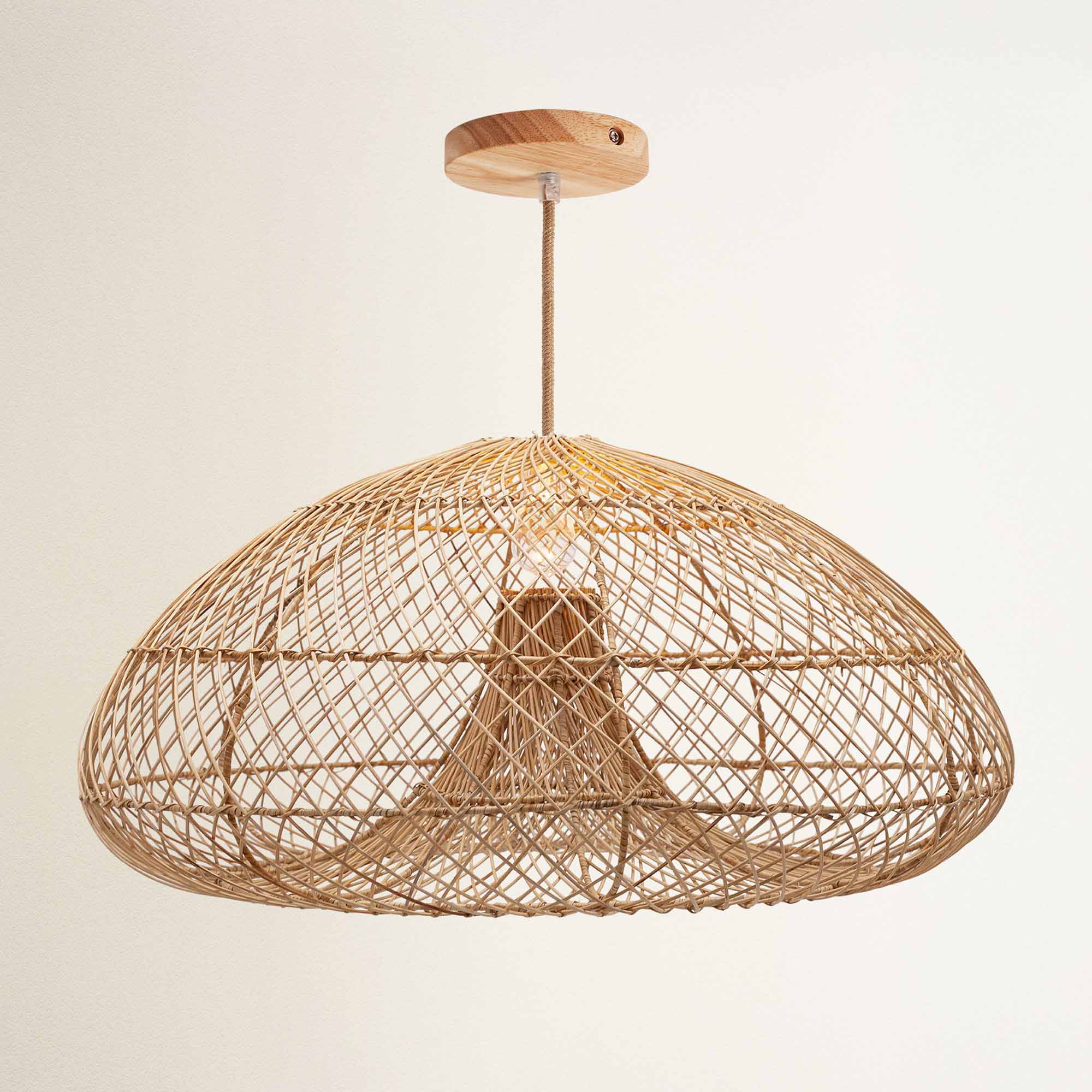 Abyssal Pendant Light