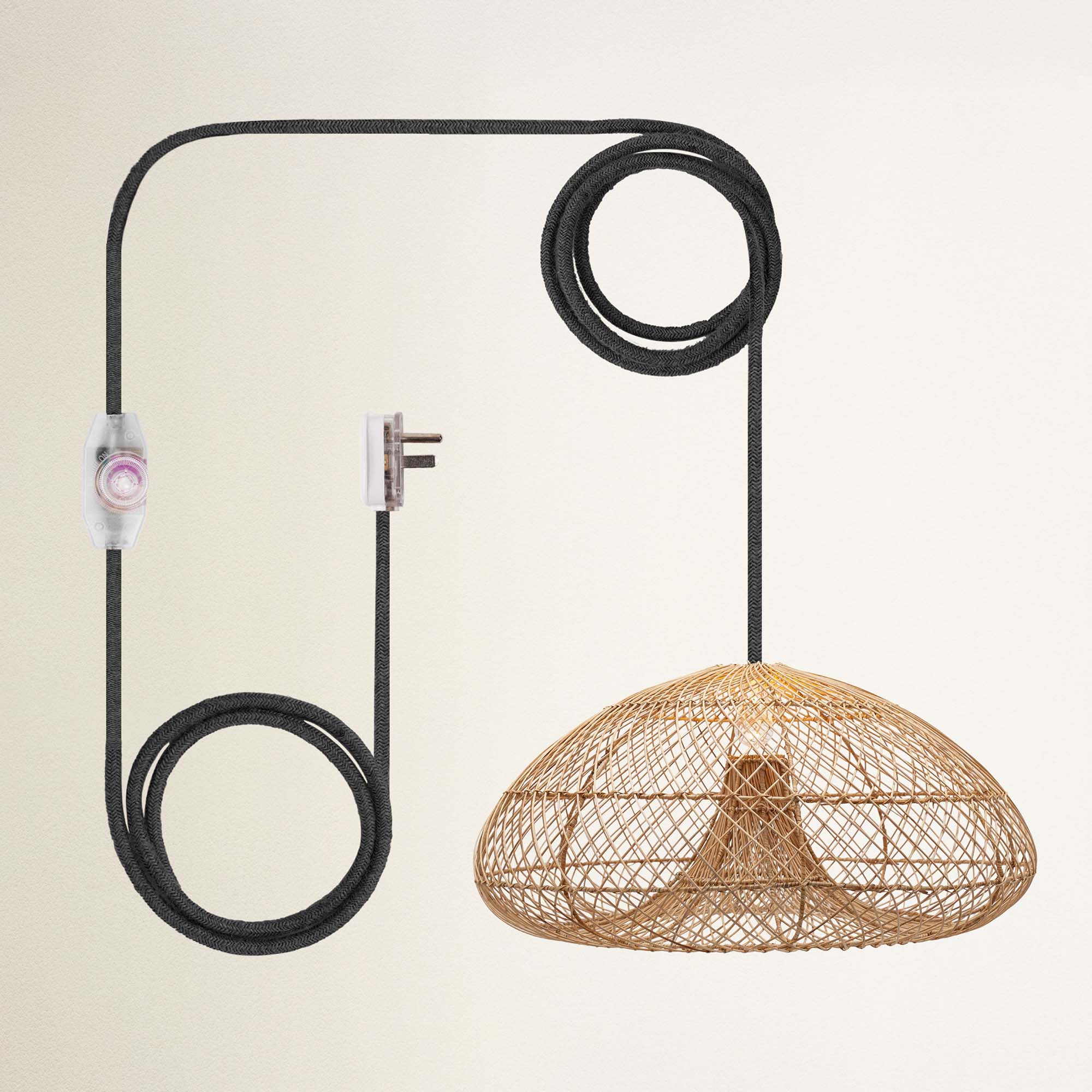 Abyssal Pendant Light