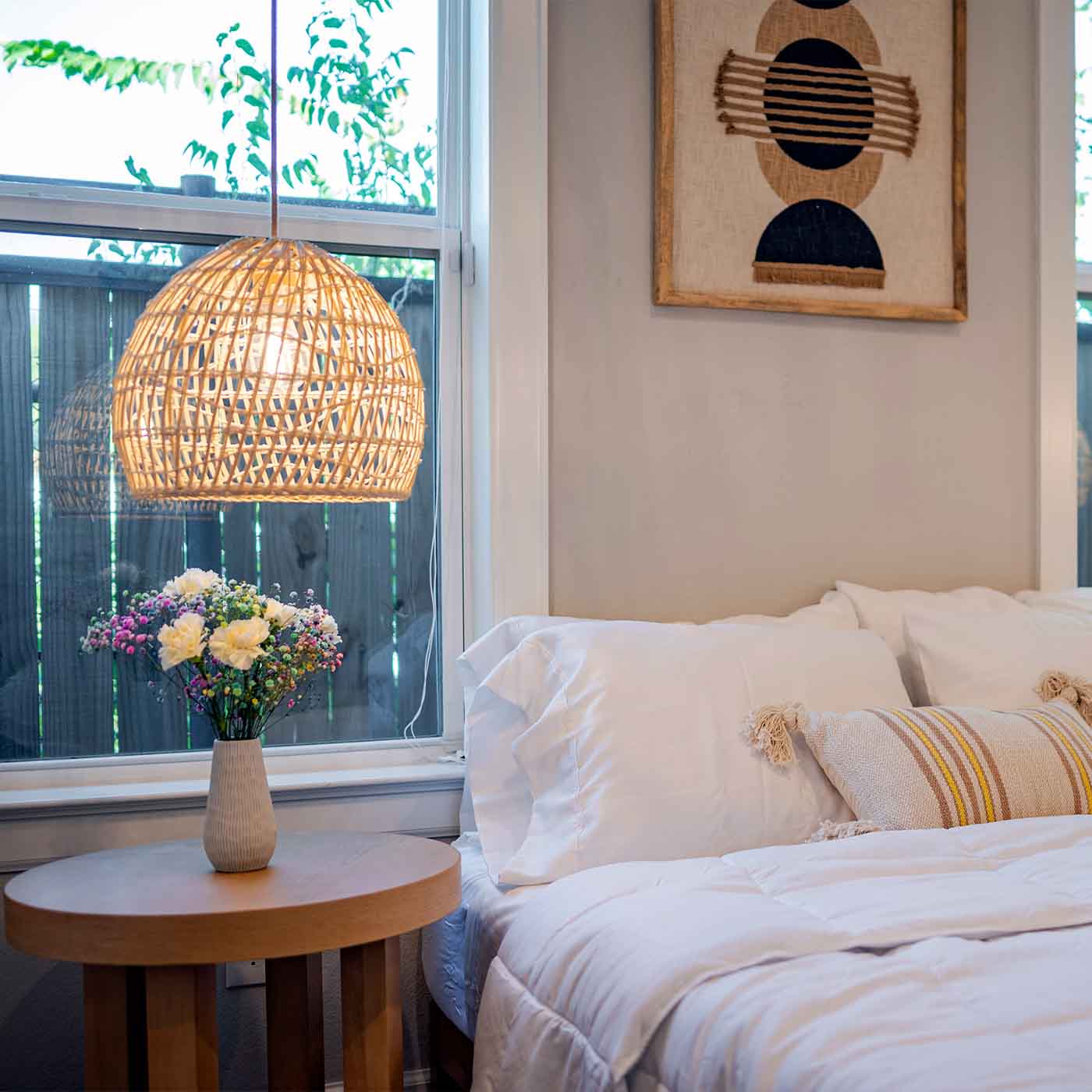 all in one studio bedroom