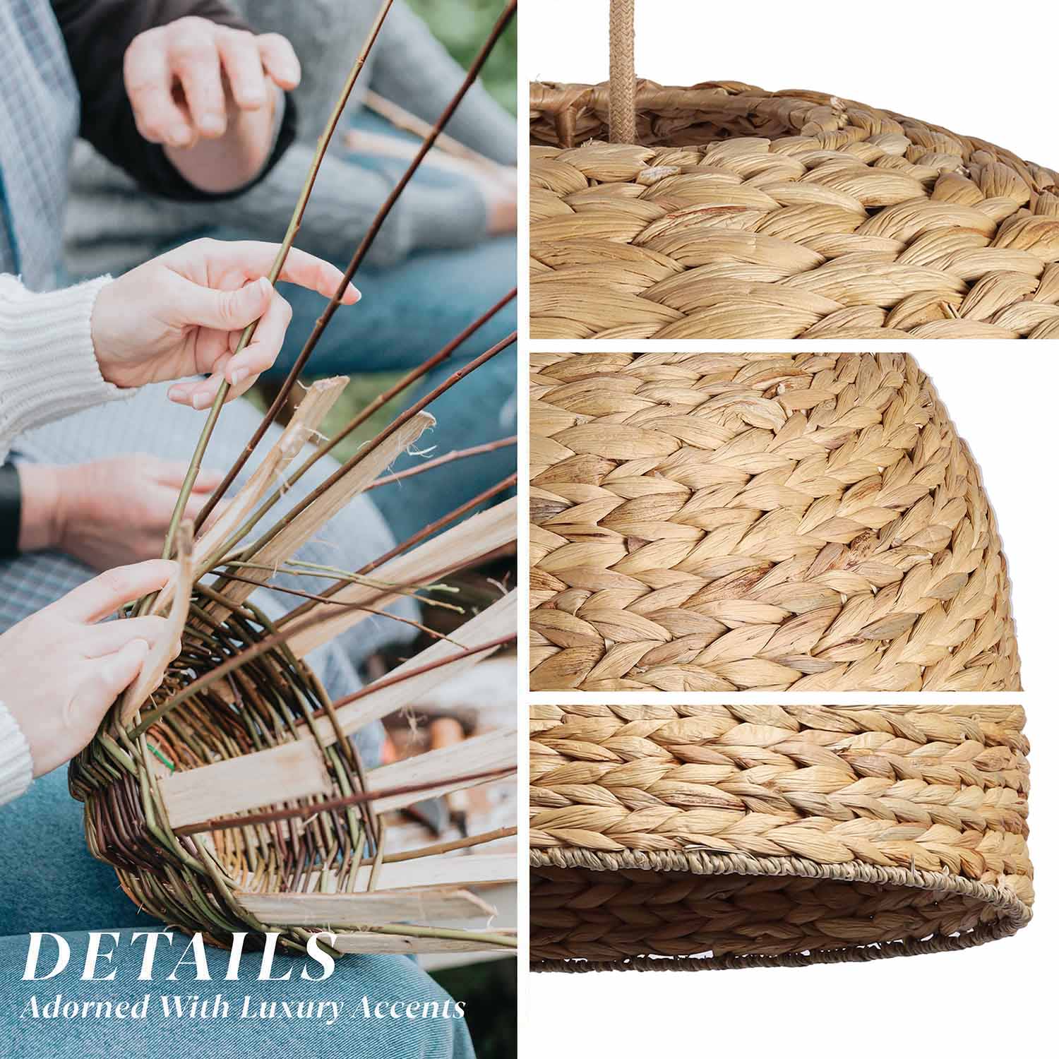 althea pendant light details