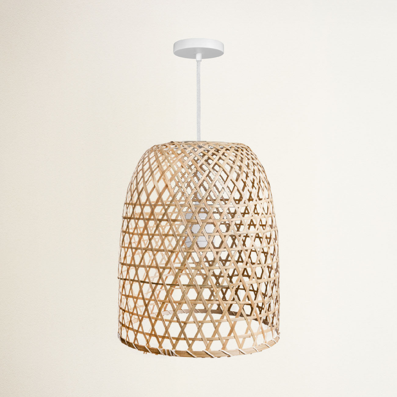 Audra Lantern Pendant Light