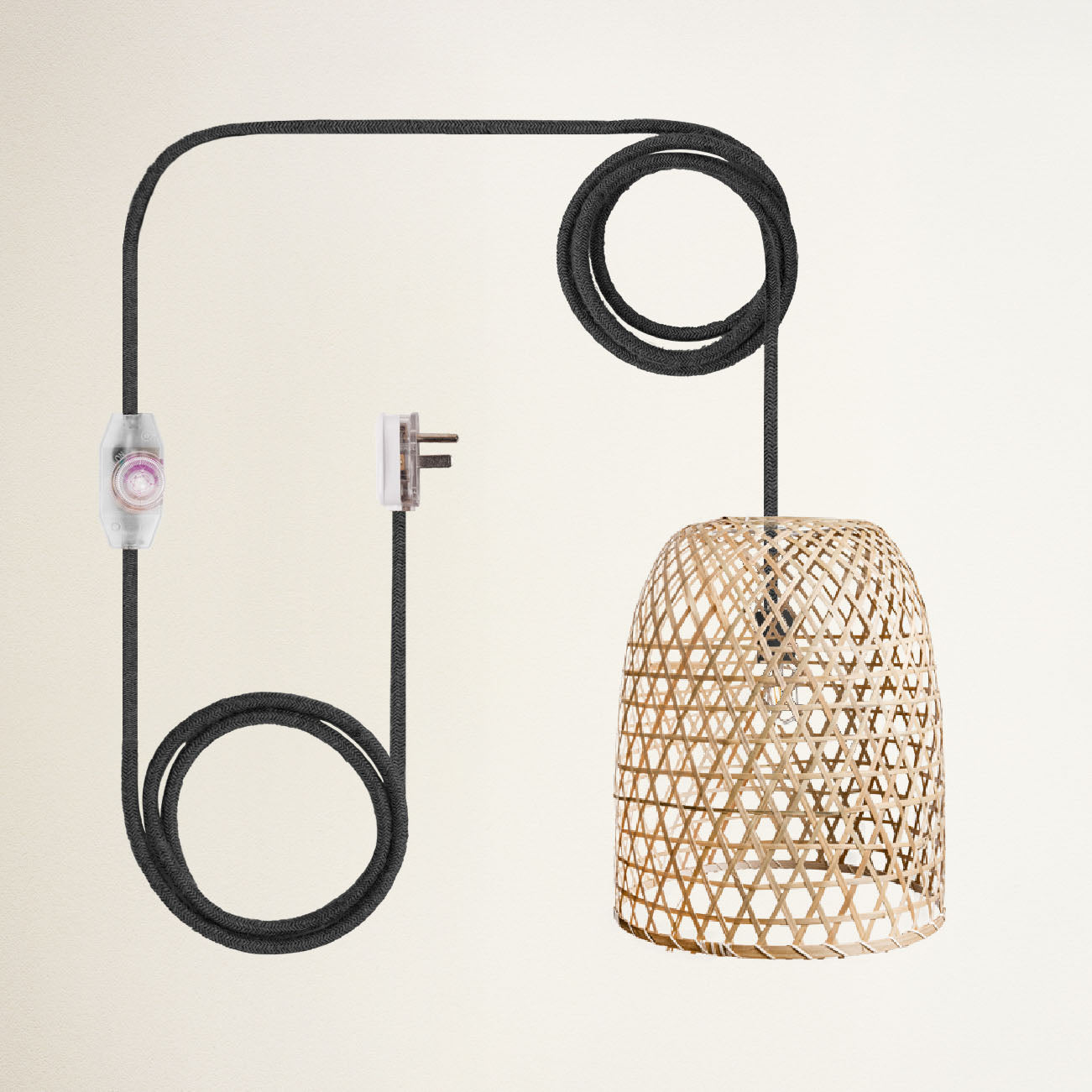 Audra Lantern Pendant Light