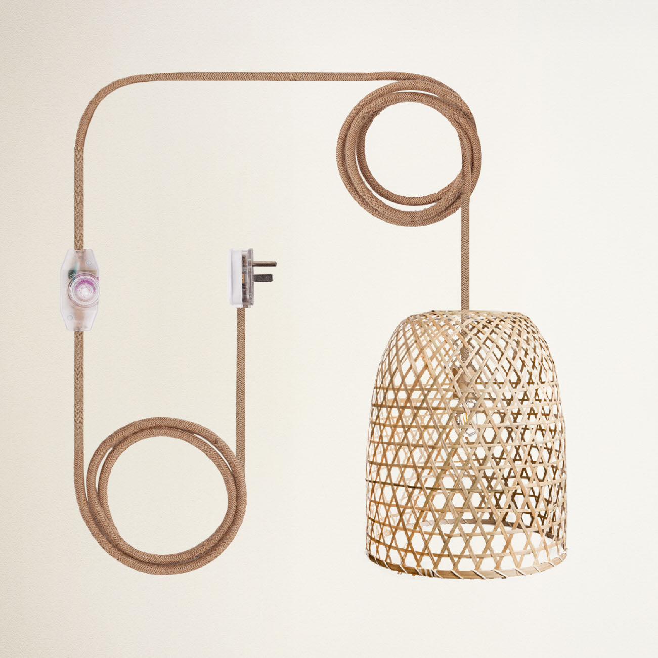 Audra Lantern Pendant Light