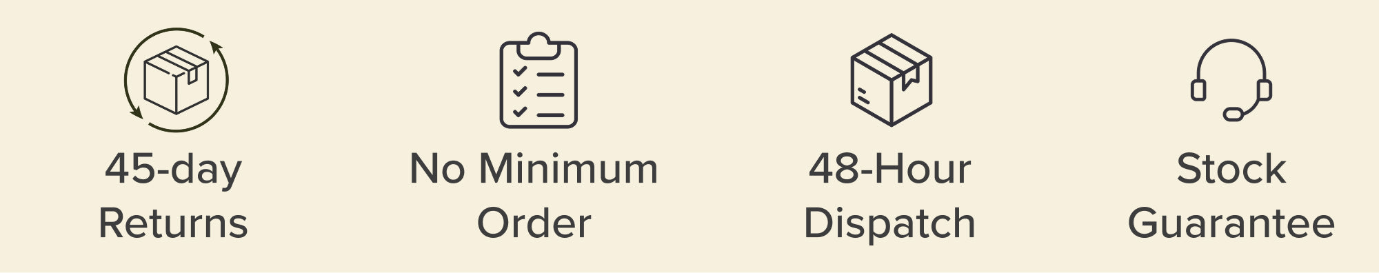 b2b benefits
