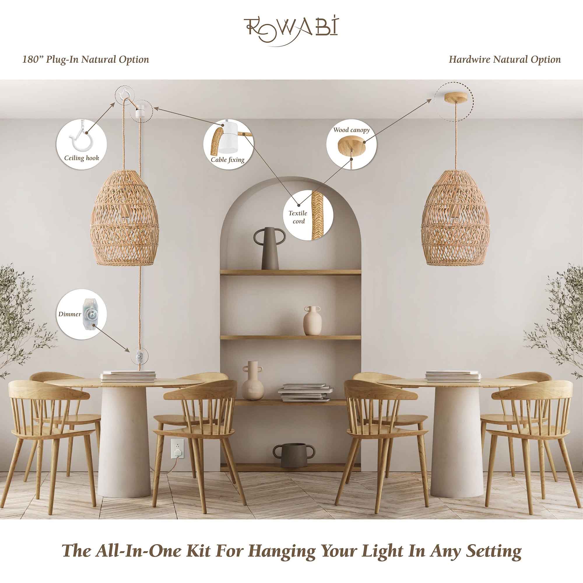 callie all in one kit