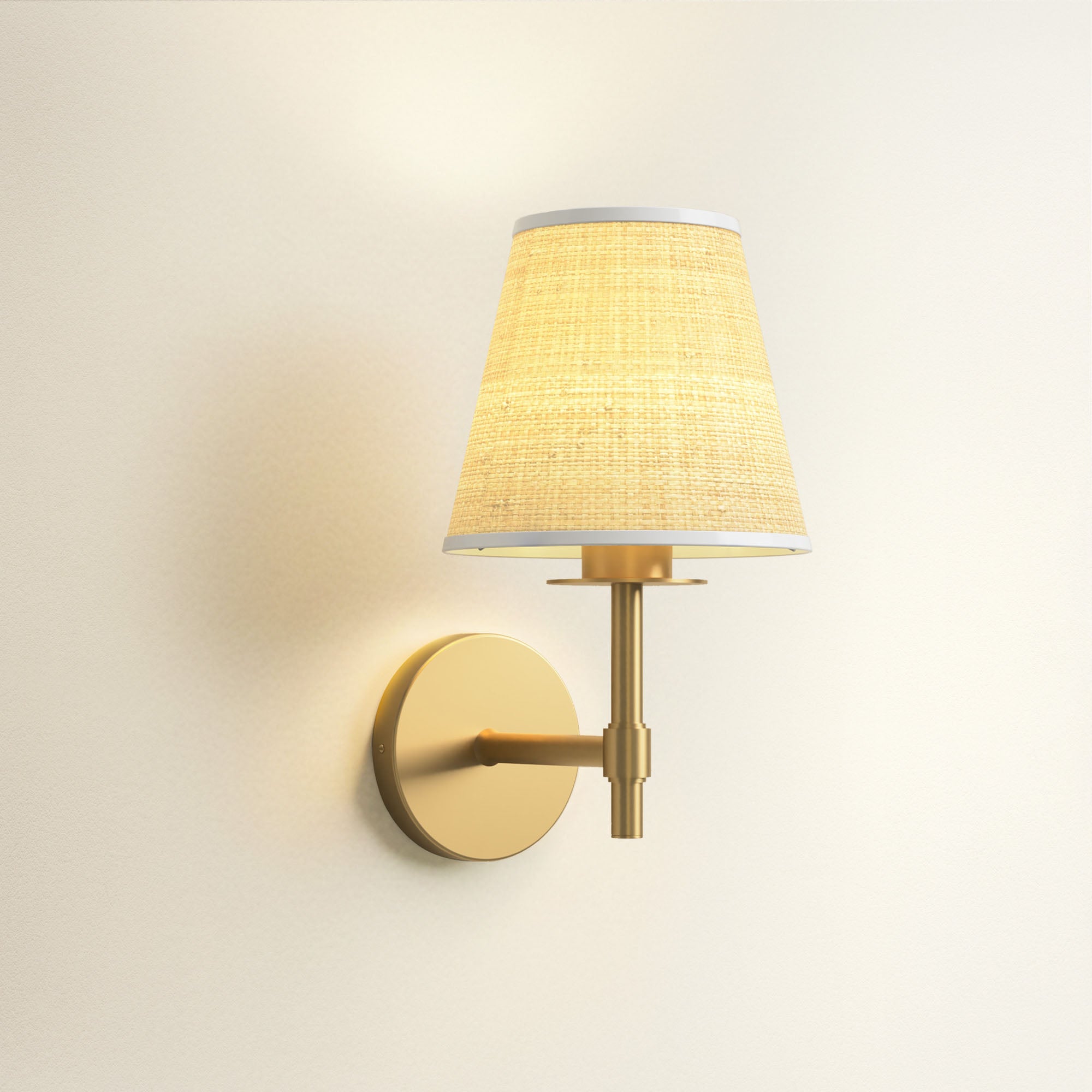 Rowabi Elan Arm Sconce