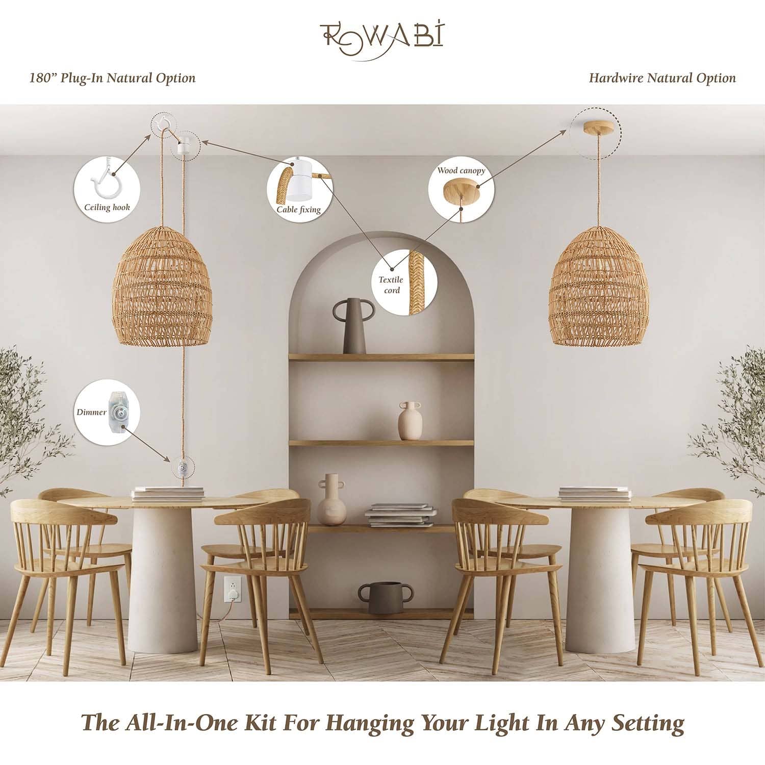 grandard all in one kit