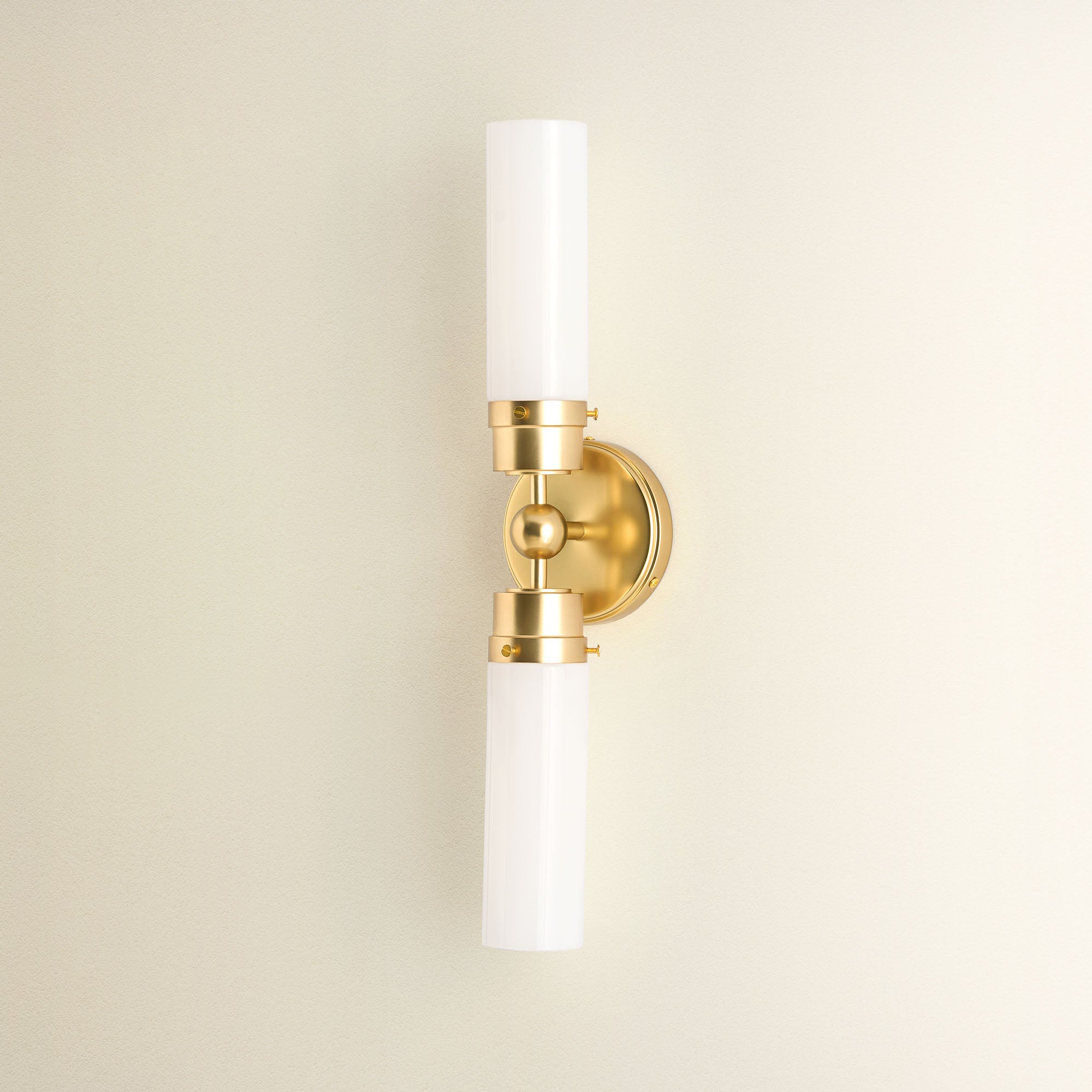 Howard Double Wall Sconce