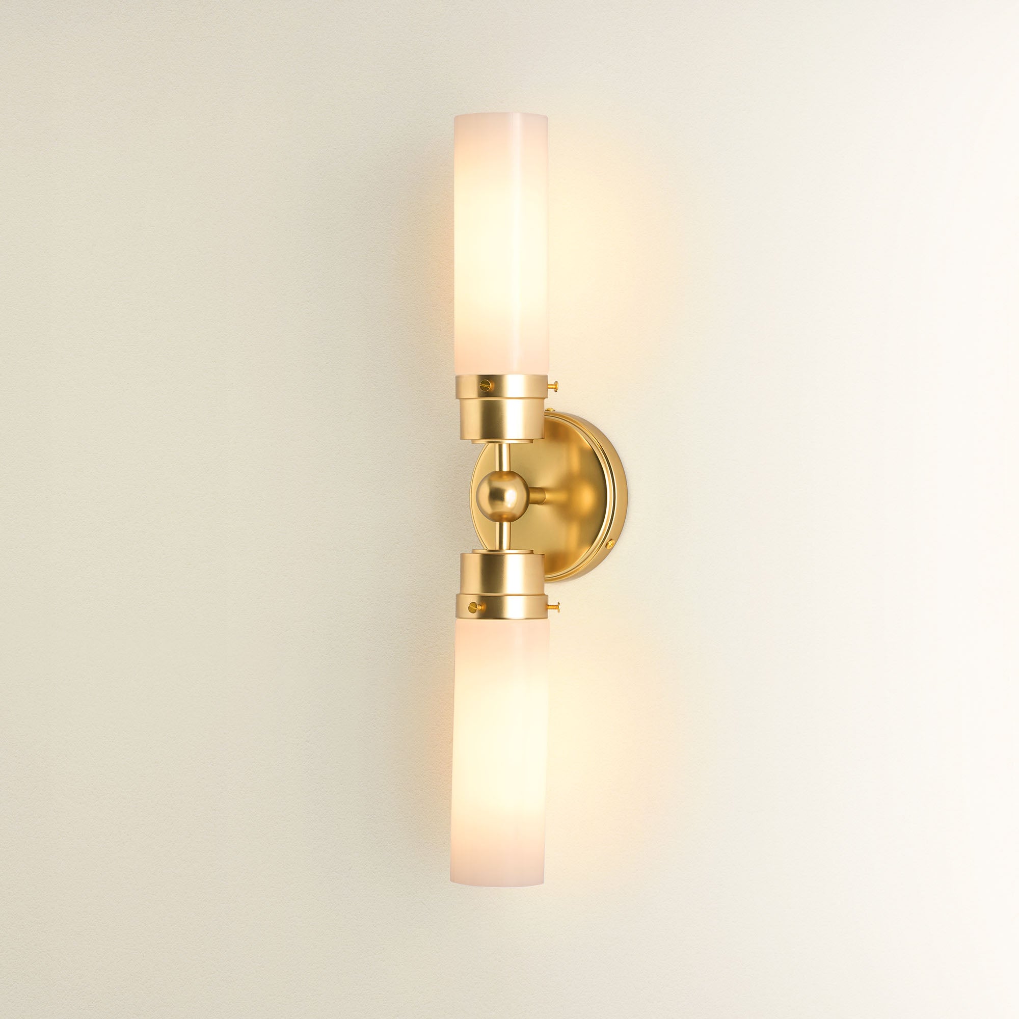 Howard Double Wall Sconce