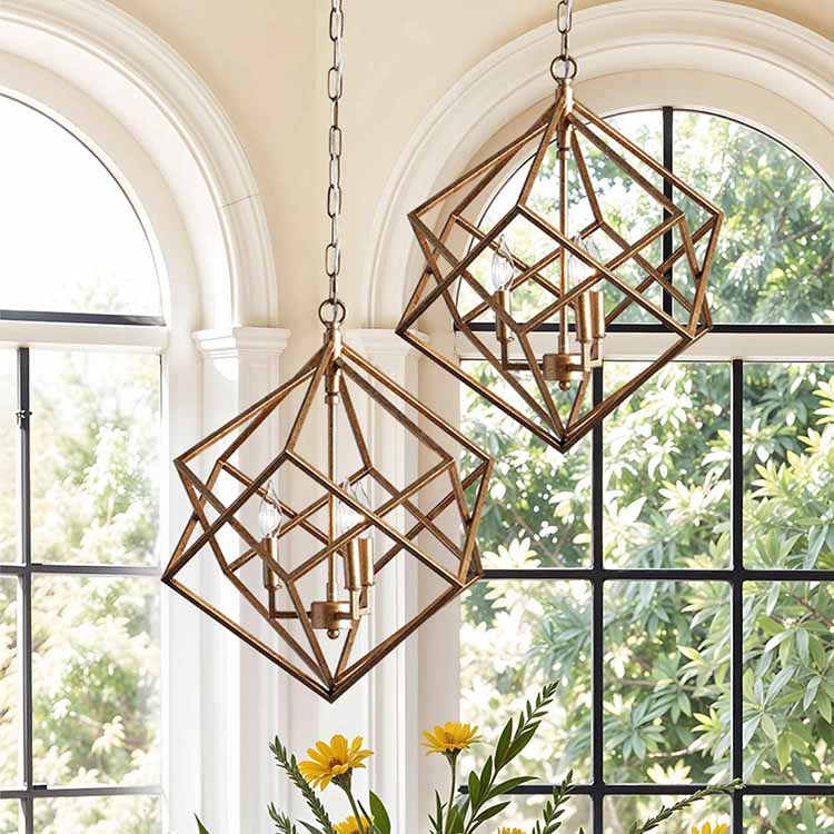 linea pendant light rowabi