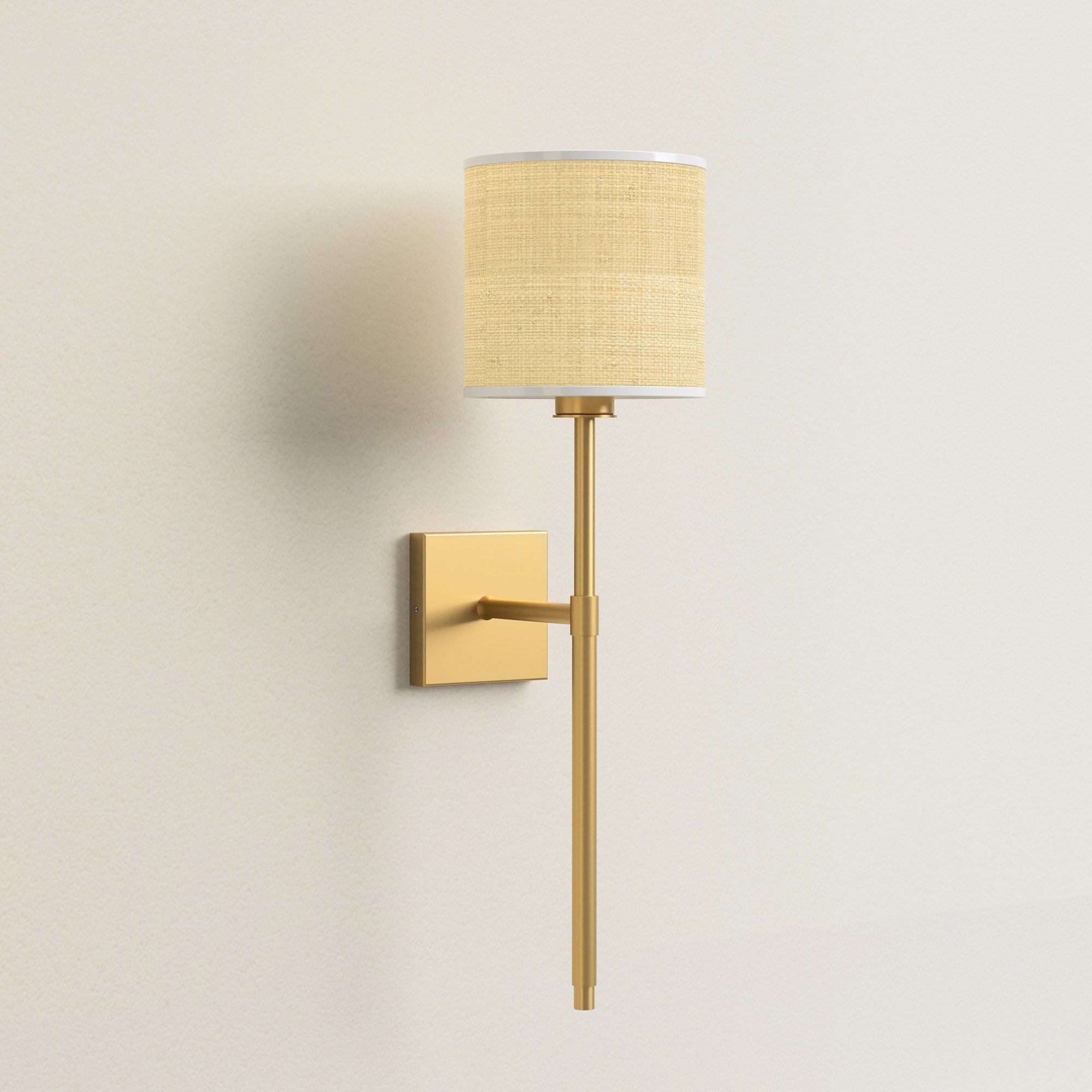 Luma Arm Sconce