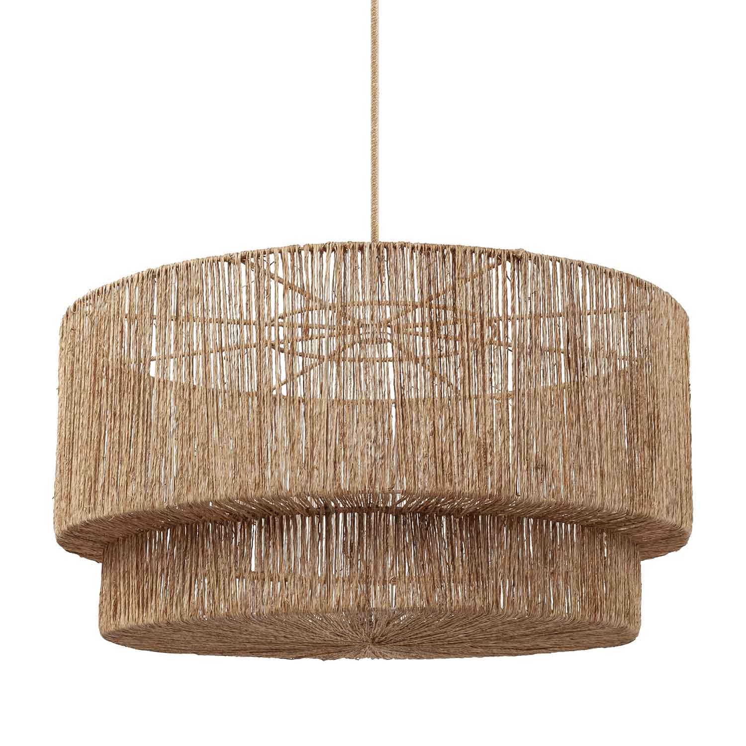 luminous pendant light