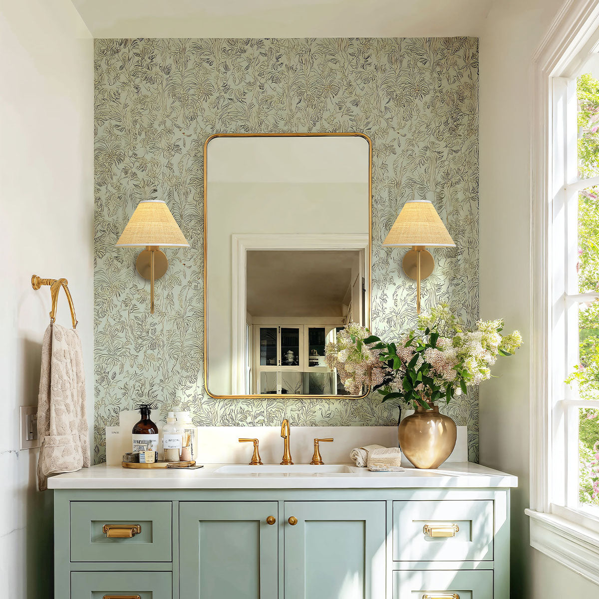 Mysa Wall Light Sconce