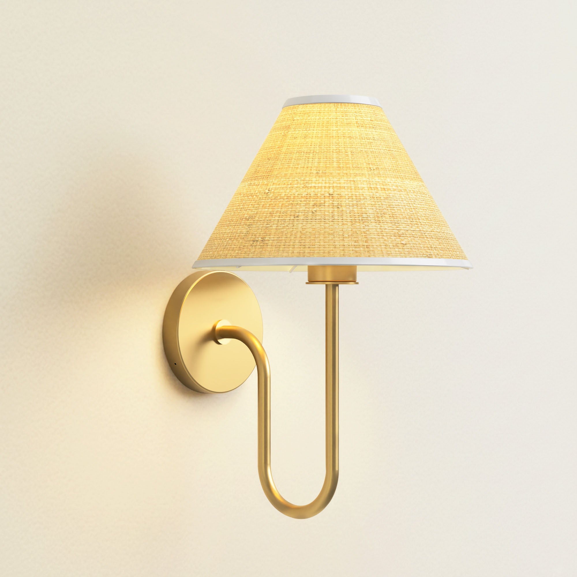 Mysa Wall Light Sconce