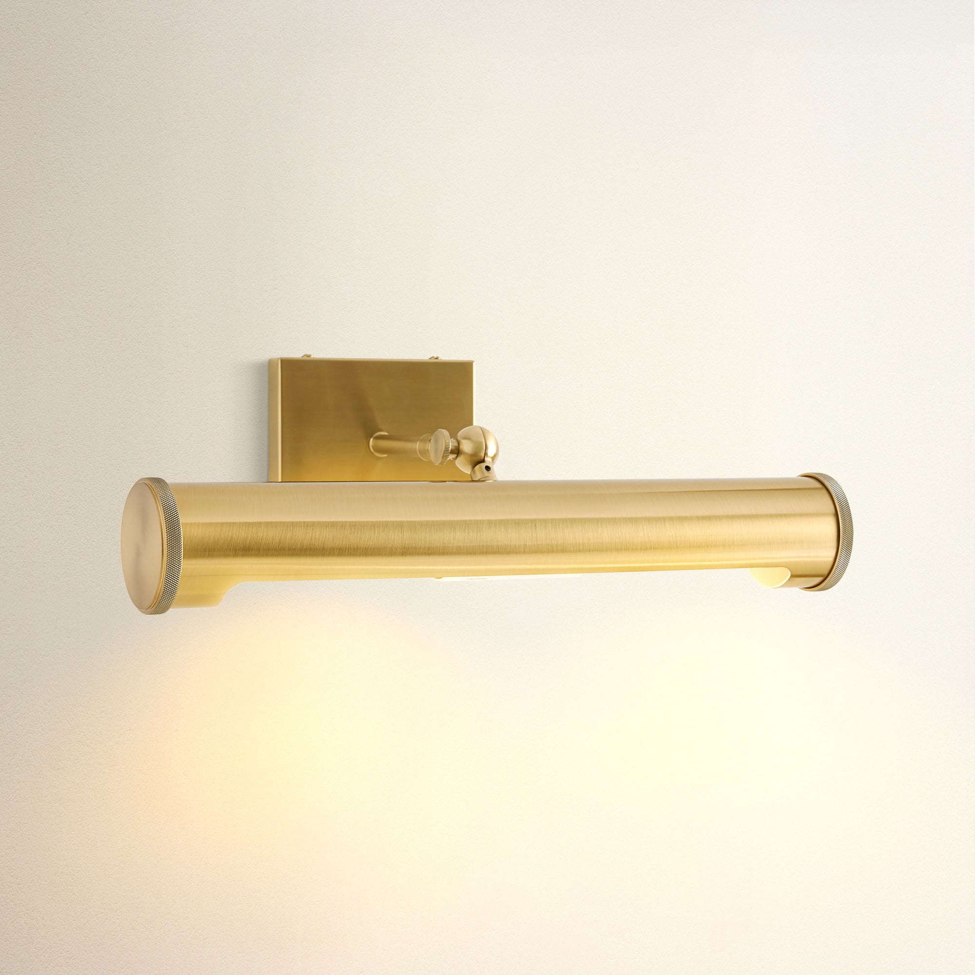 Rome Picture Light Sconce