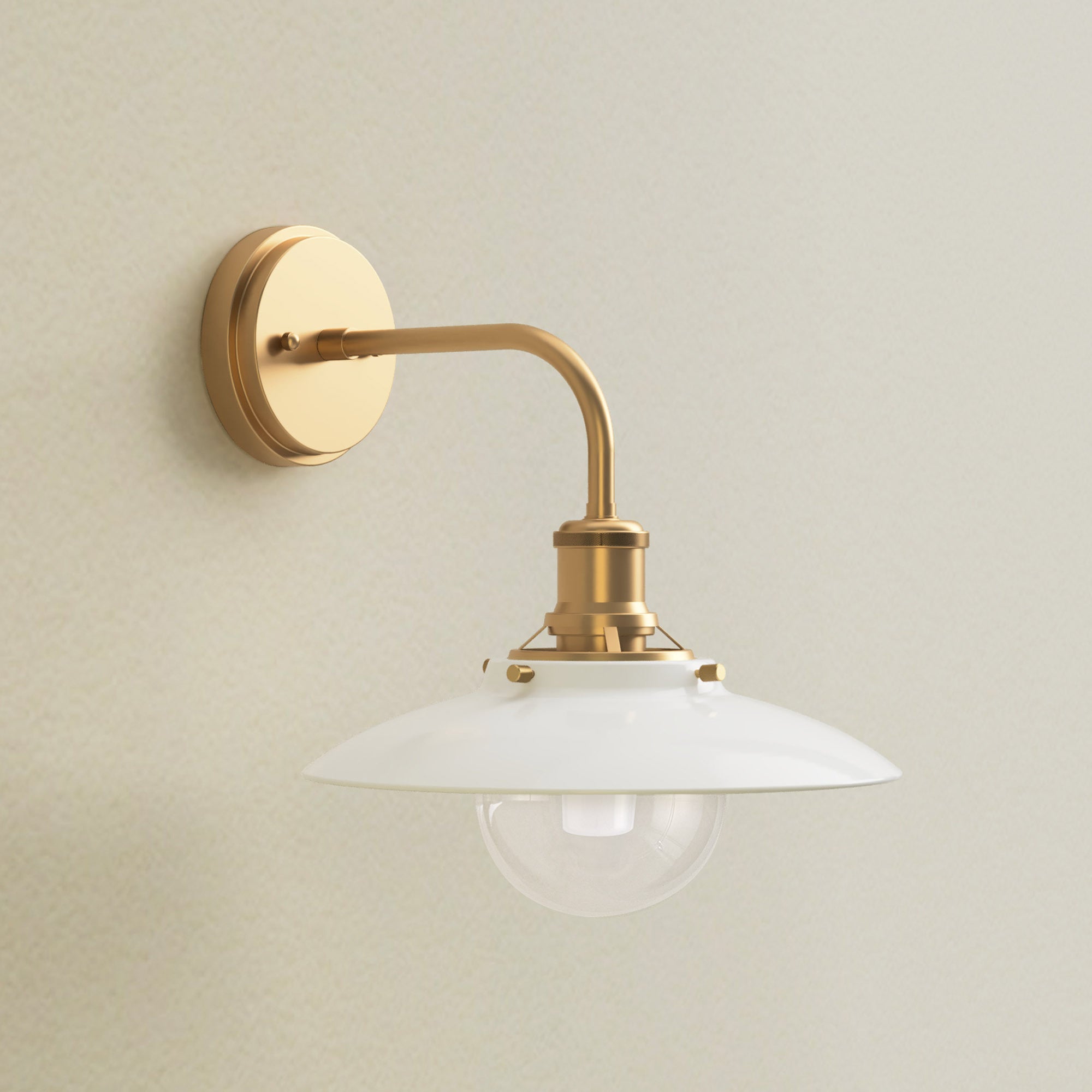 Rowabi Lanesra Sconce