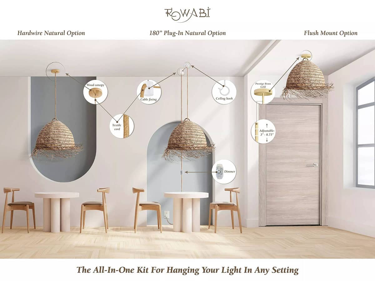 selene seagrass all in one kit