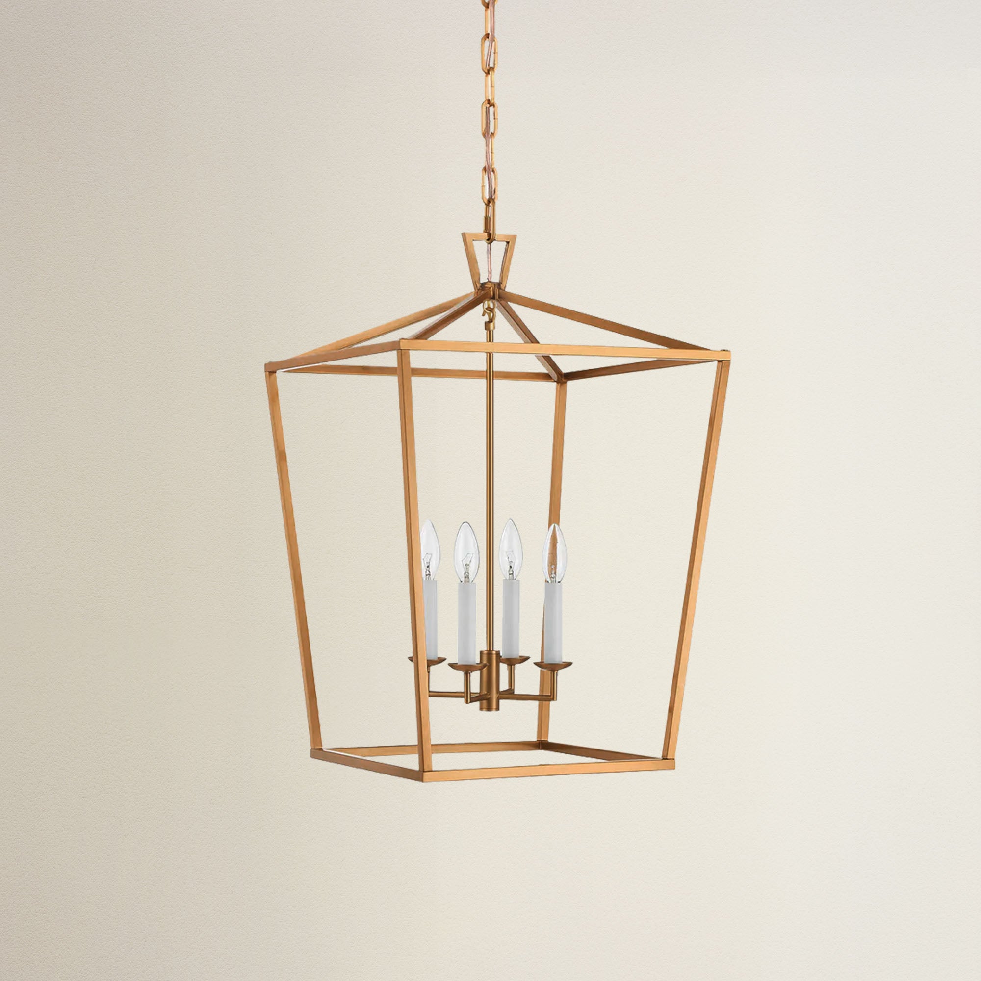 Seraphine Lantern Pendant Light