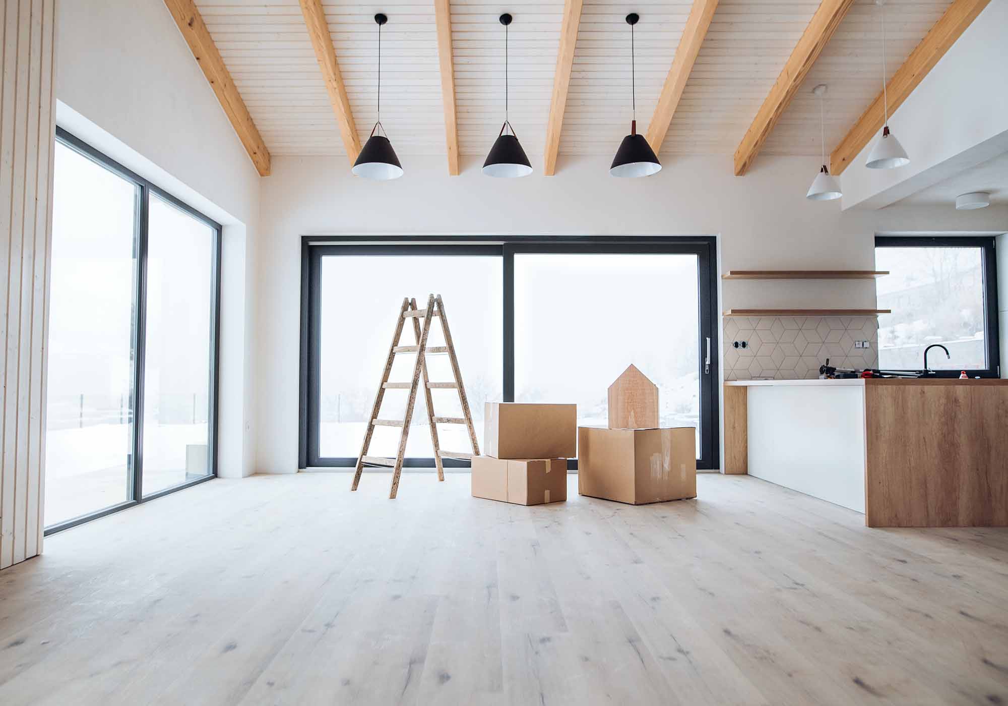 studo visit appointment step 1 fill us in