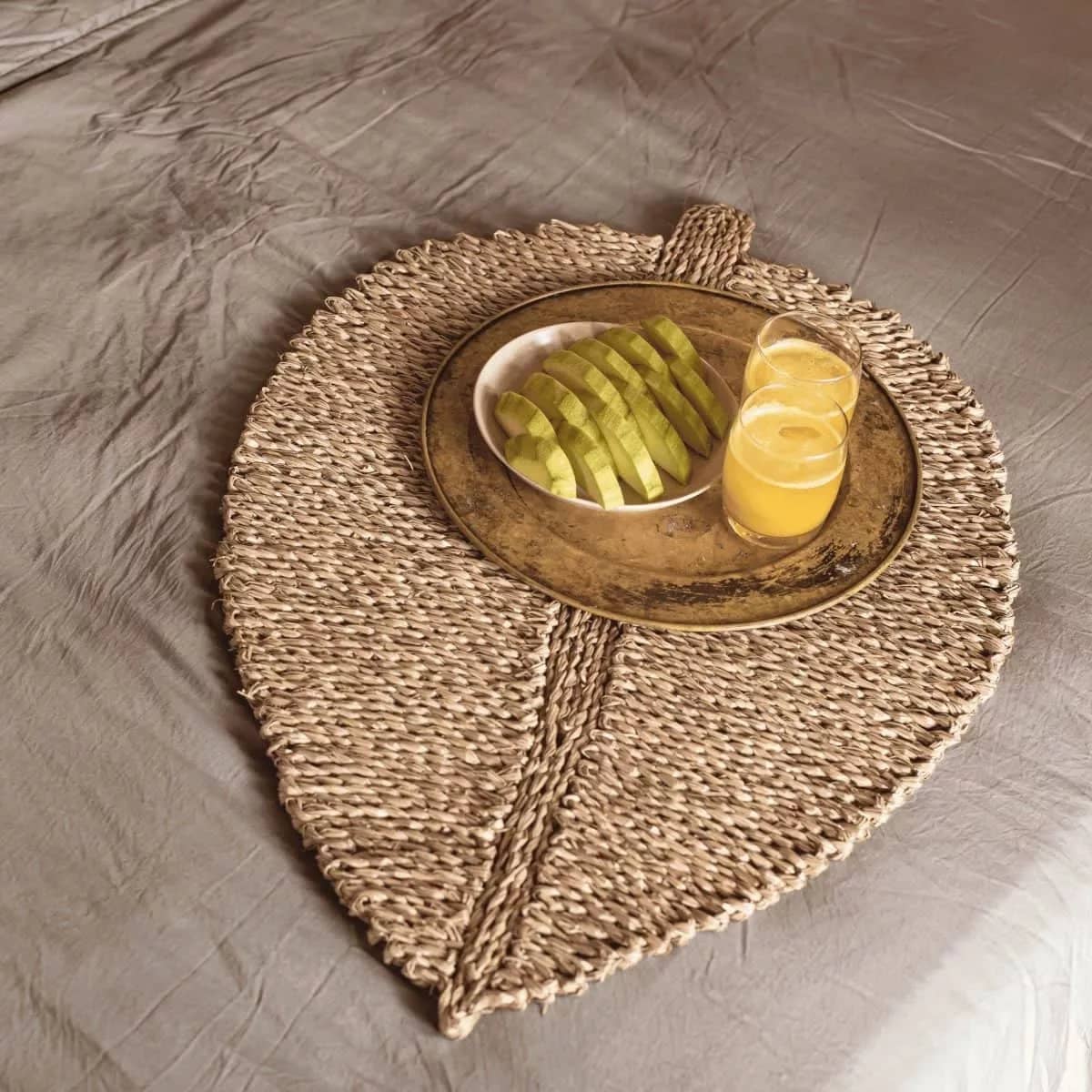 Banfield Seagrass Décor - Rowabi