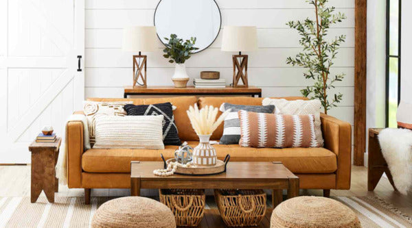 modern farmhouse design