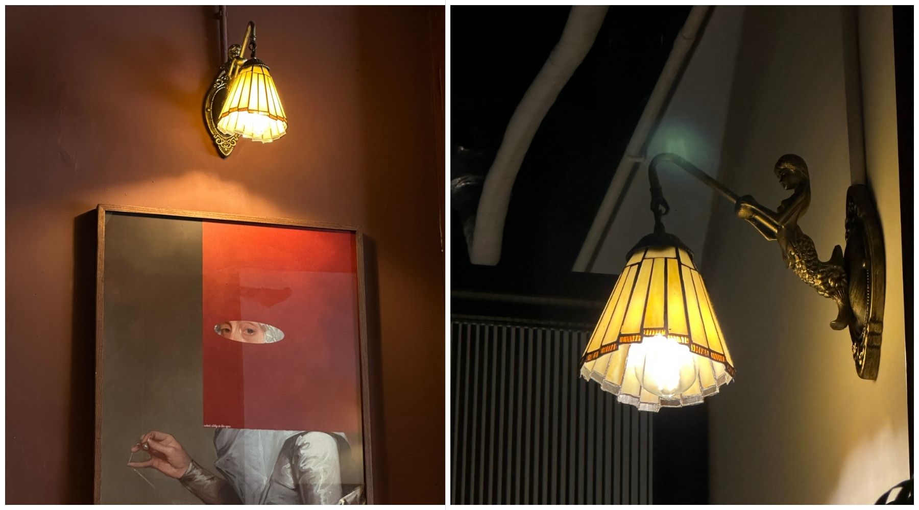 17+ Antique Wall Sconces Ideas for All Budgets in Every Room