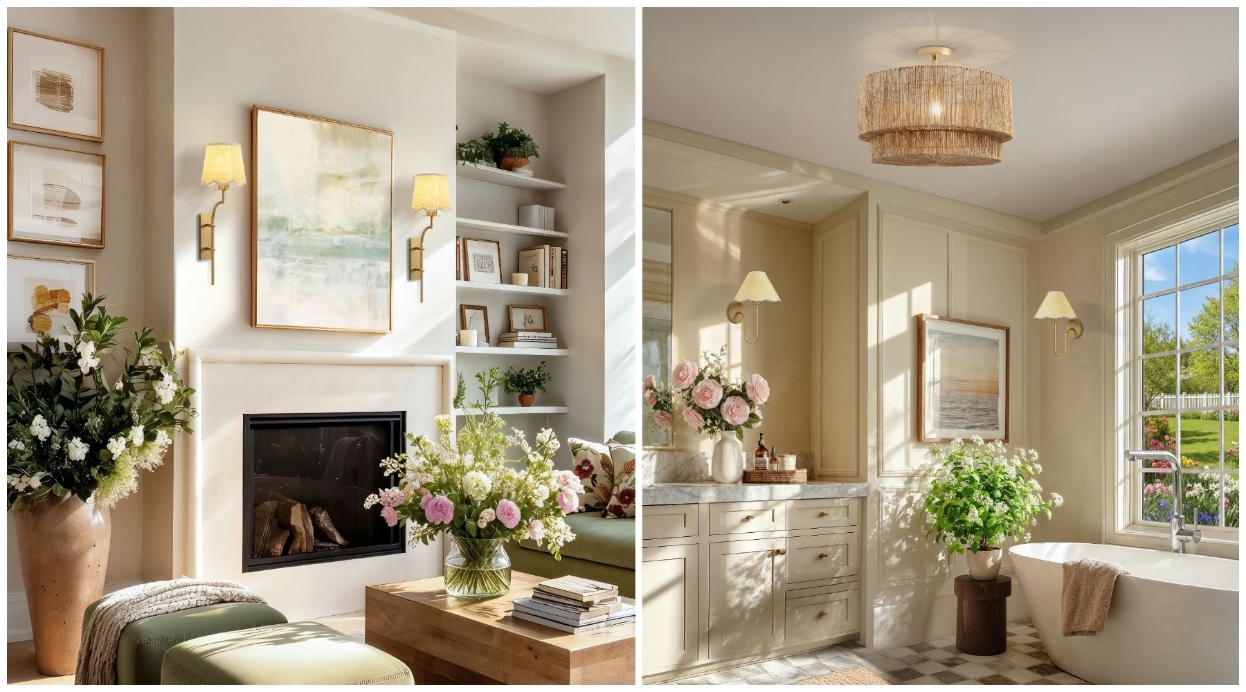 16+ Best Art Deco Wall Sconces Ideas: Add Timeless Glamour to Your Space