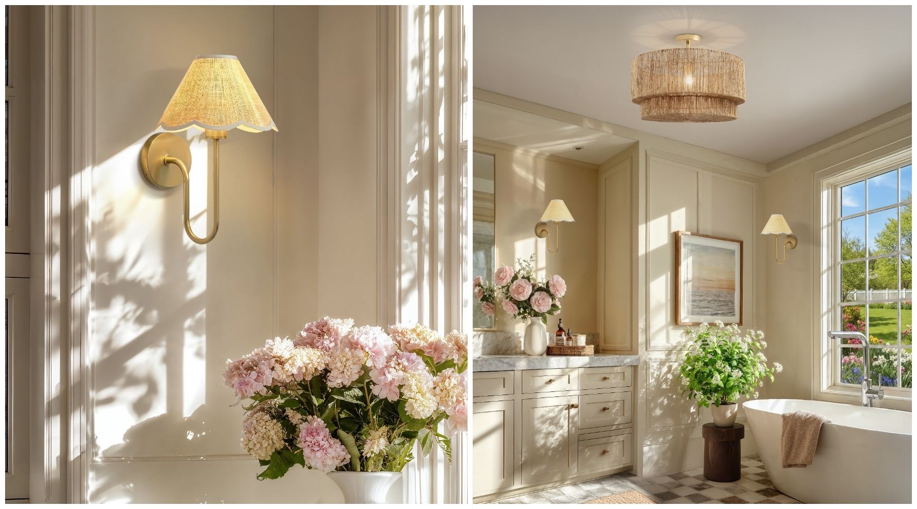 18+ Best Boho Wall Sconce Ideas to Illuminate Your Space