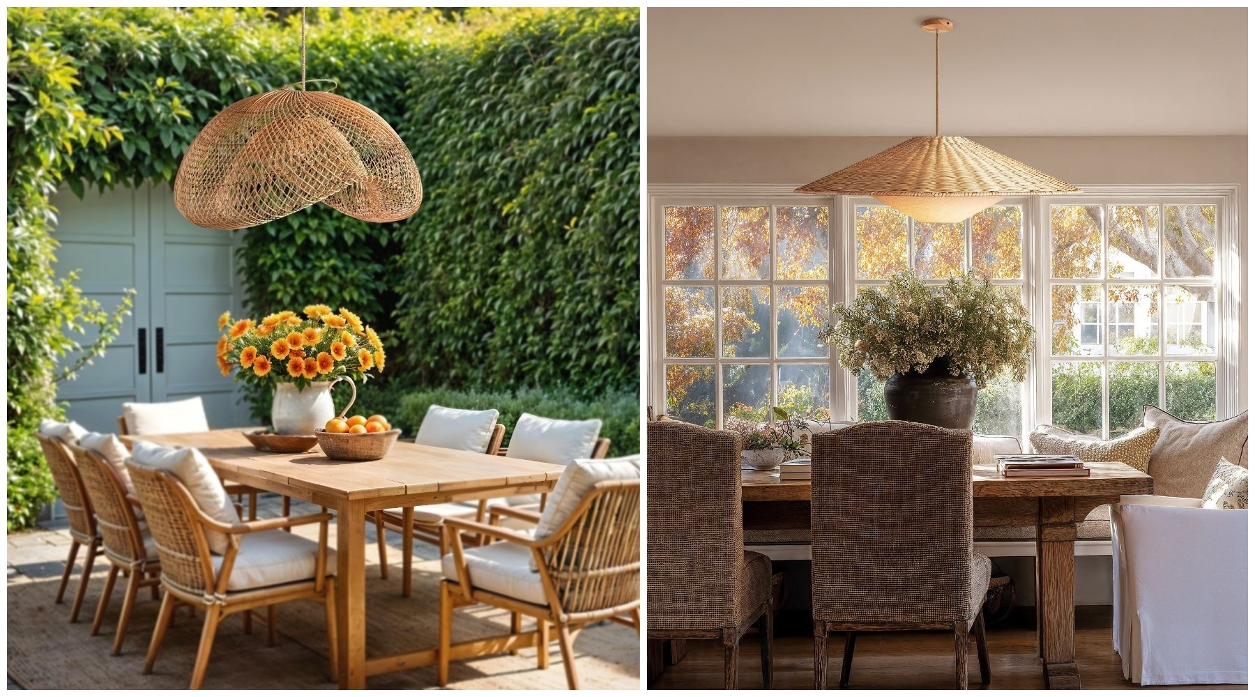 20+ Best Farmhouse Pendant Lighting Ideas