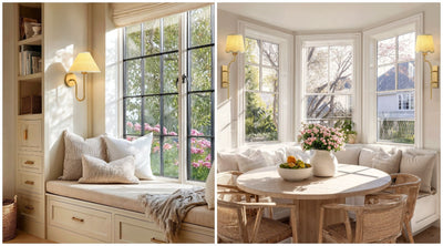 living room wall sconce ideas