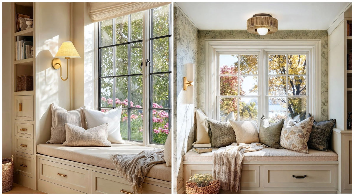 ways to transform your house from winter to spring