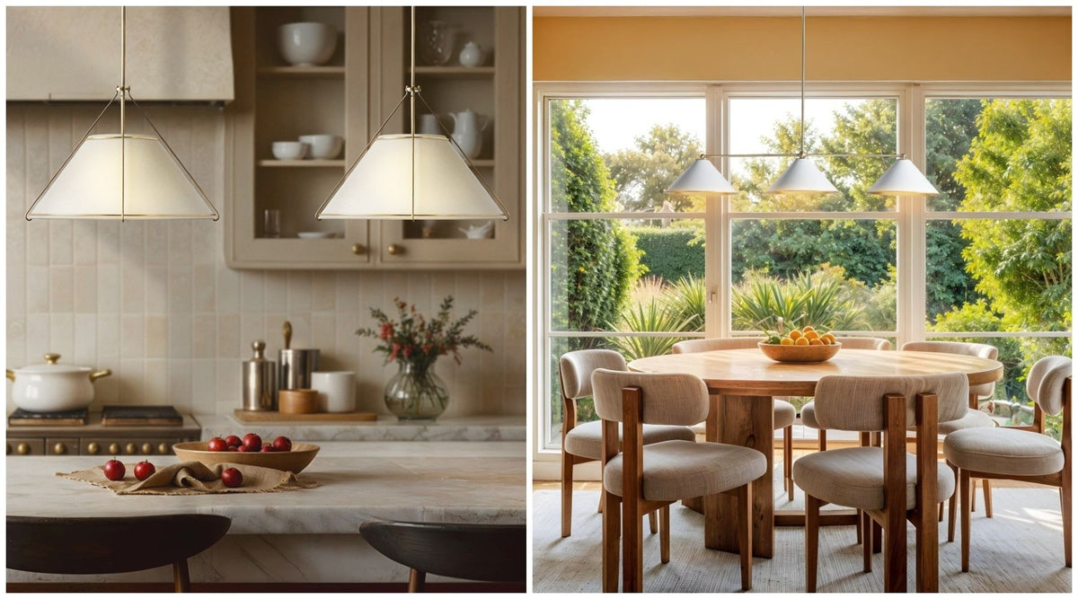 traditional interior design styles