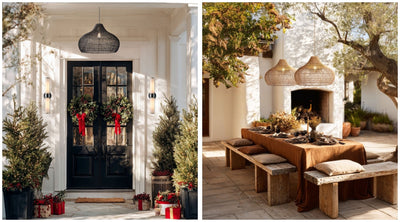 modern outdoor light fixture ideas