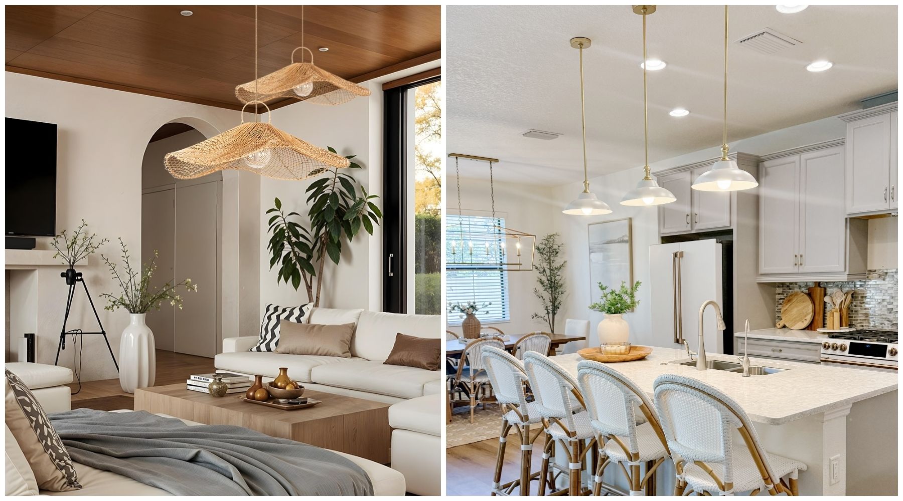 25+ Best Hanging Lights Ideas and Trends