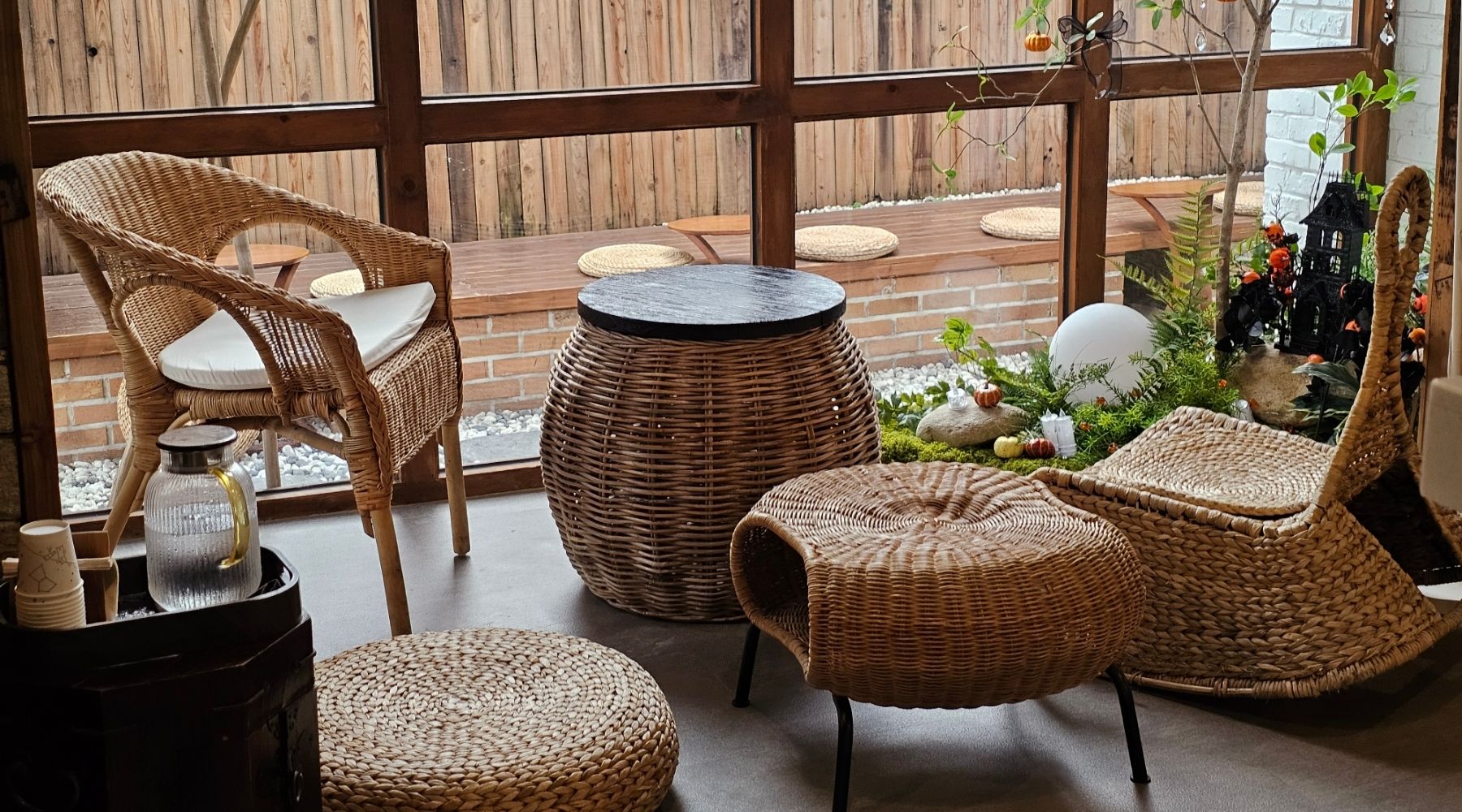 DIY Rattan Furniture: How to Make It + 7 Best Ideas
