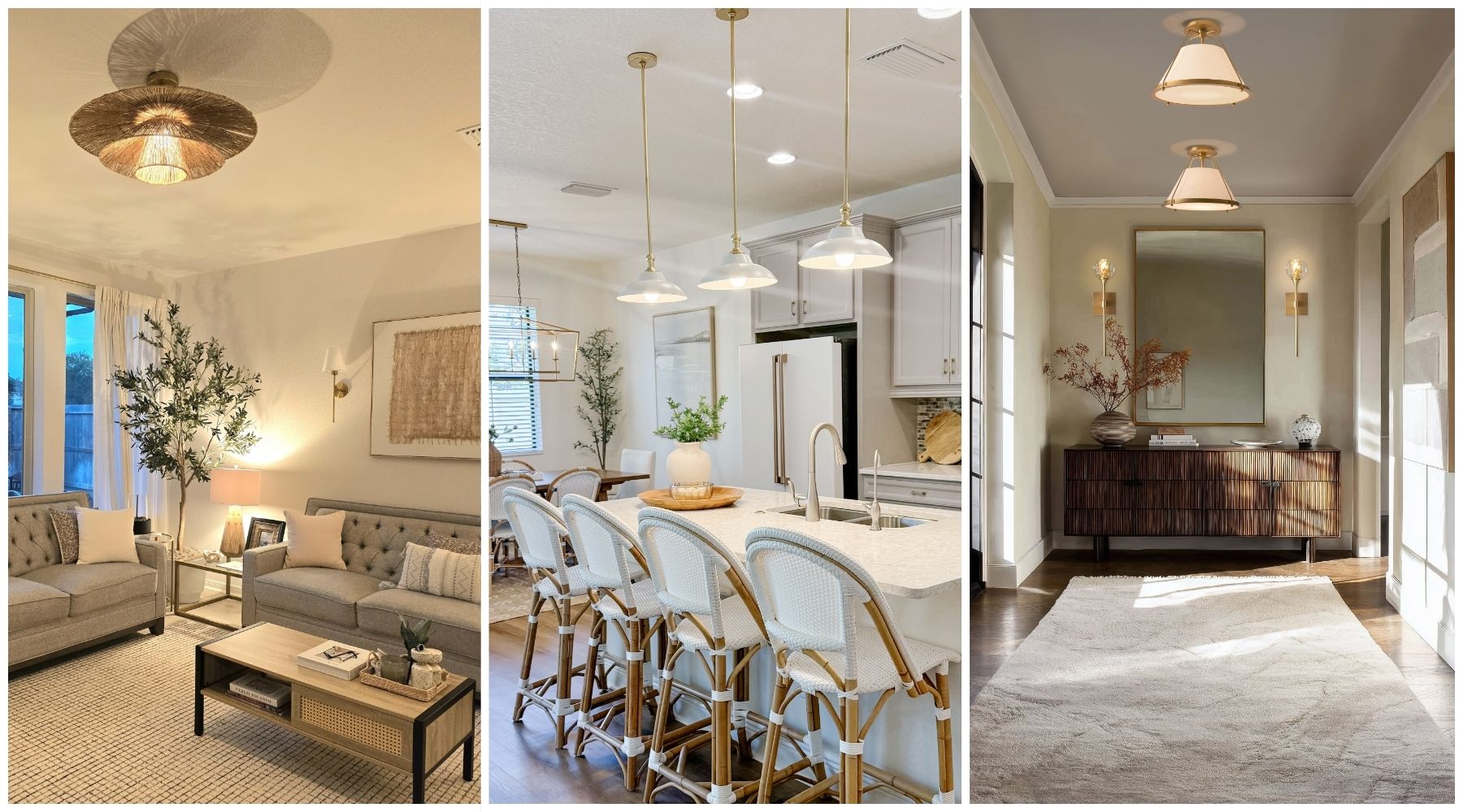 How To Layer Lighting With Pendant Lights For A Cozy Ambiance
