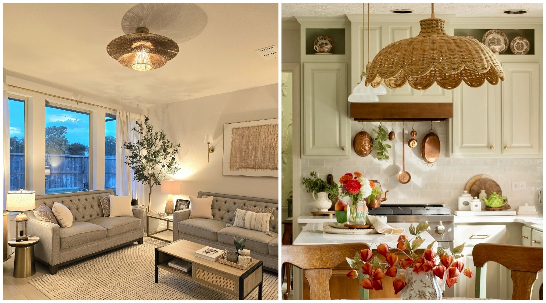 How to Clean Wicker Furniture Indoor & Outdoor: Quick and Easy Methods