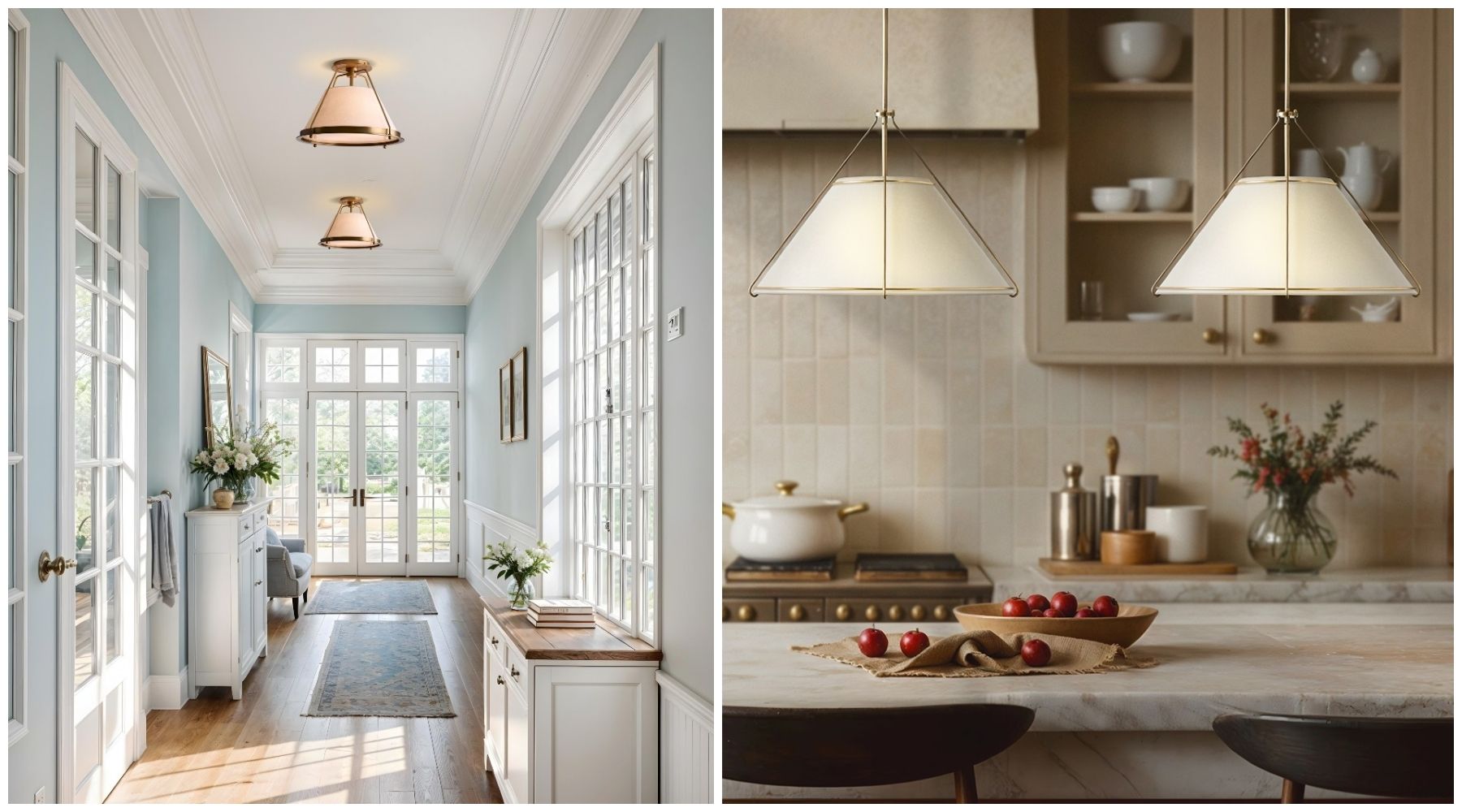 15+ Best Schoolhouse Pendant Lighting Ideas for Your Home